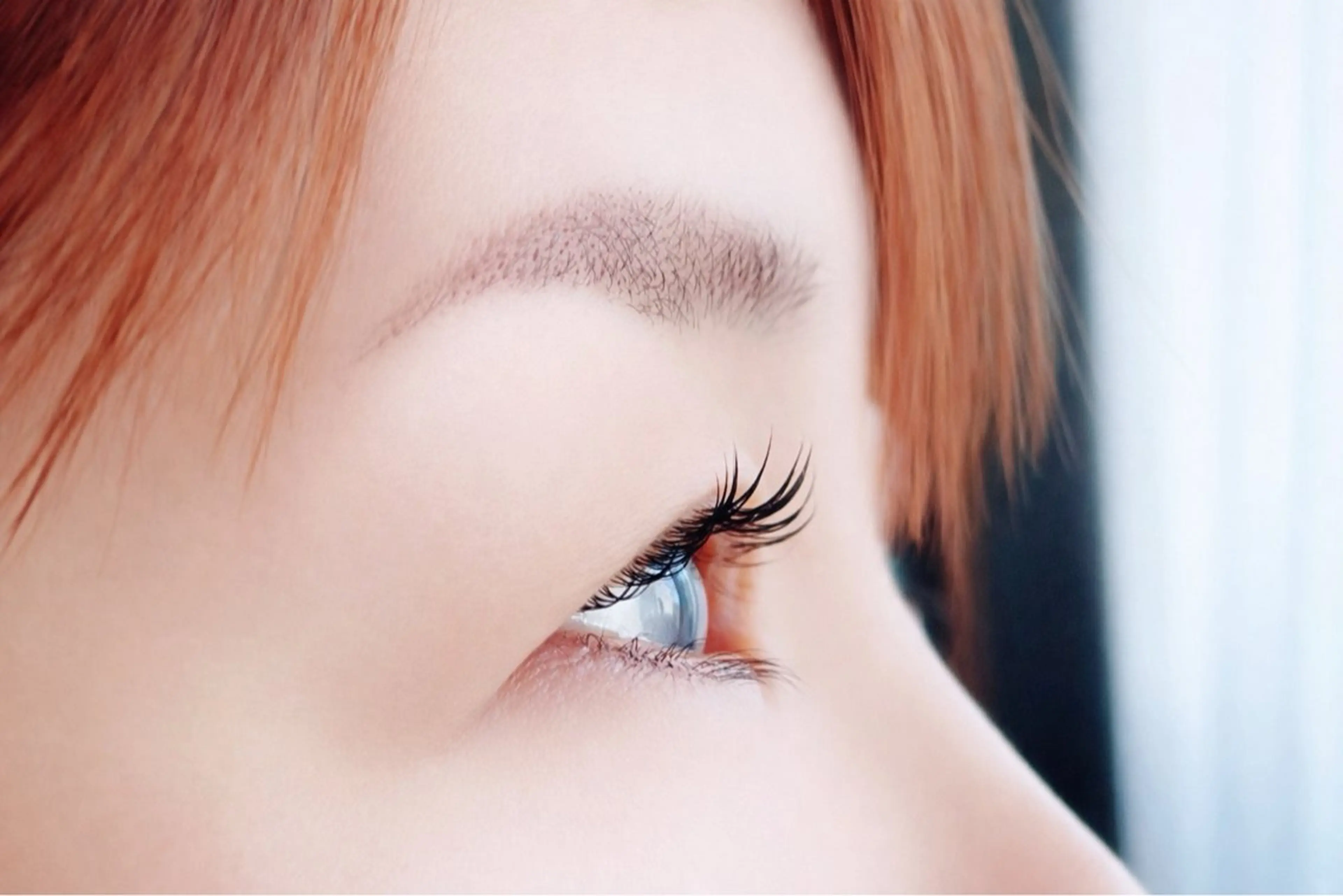 ご新規様限定まつげパーマの写真