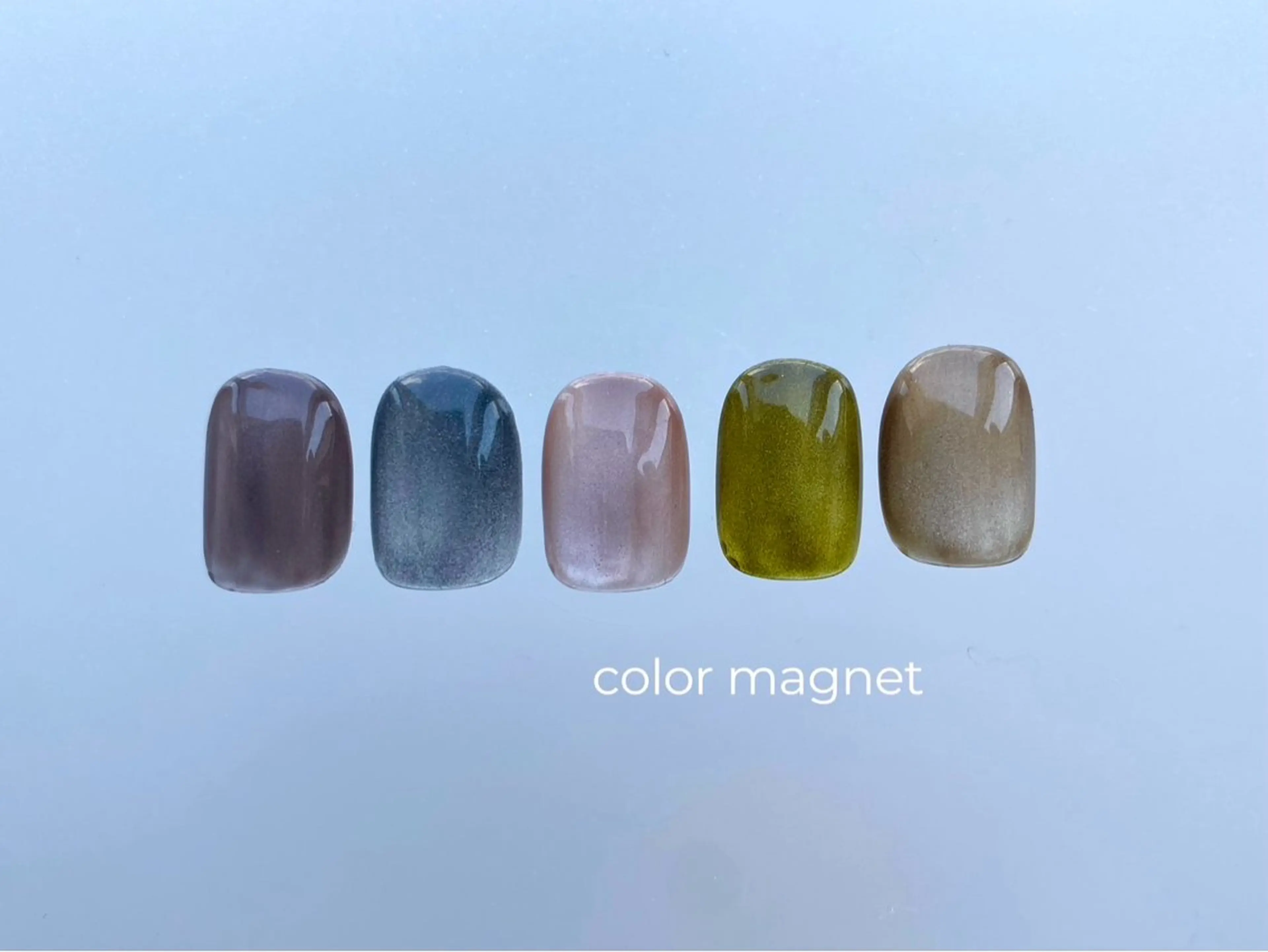ネイル HIKE nail mianのネイルデザイン