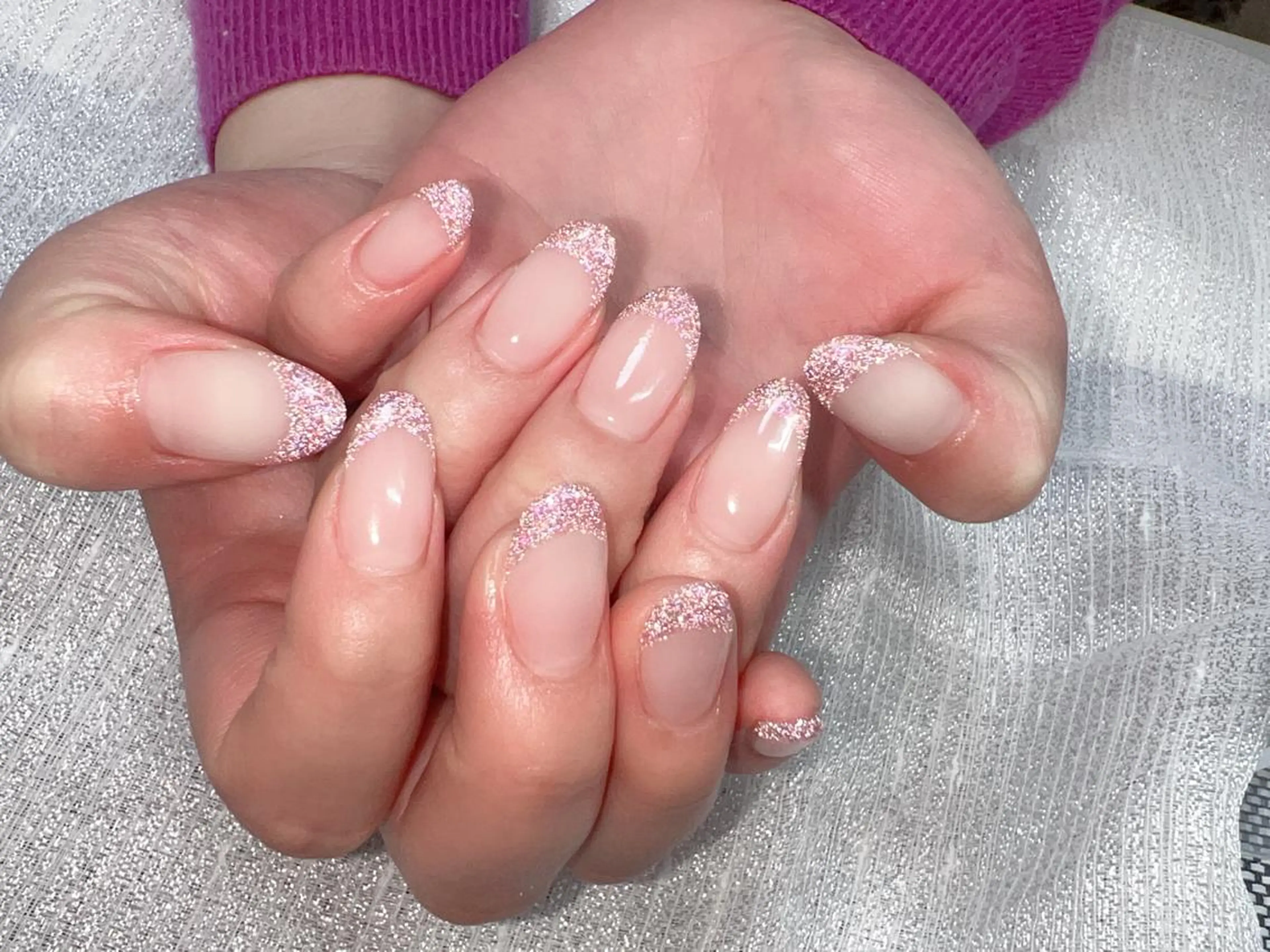 ネイル 林 ✨syousyouのネイルデザイン