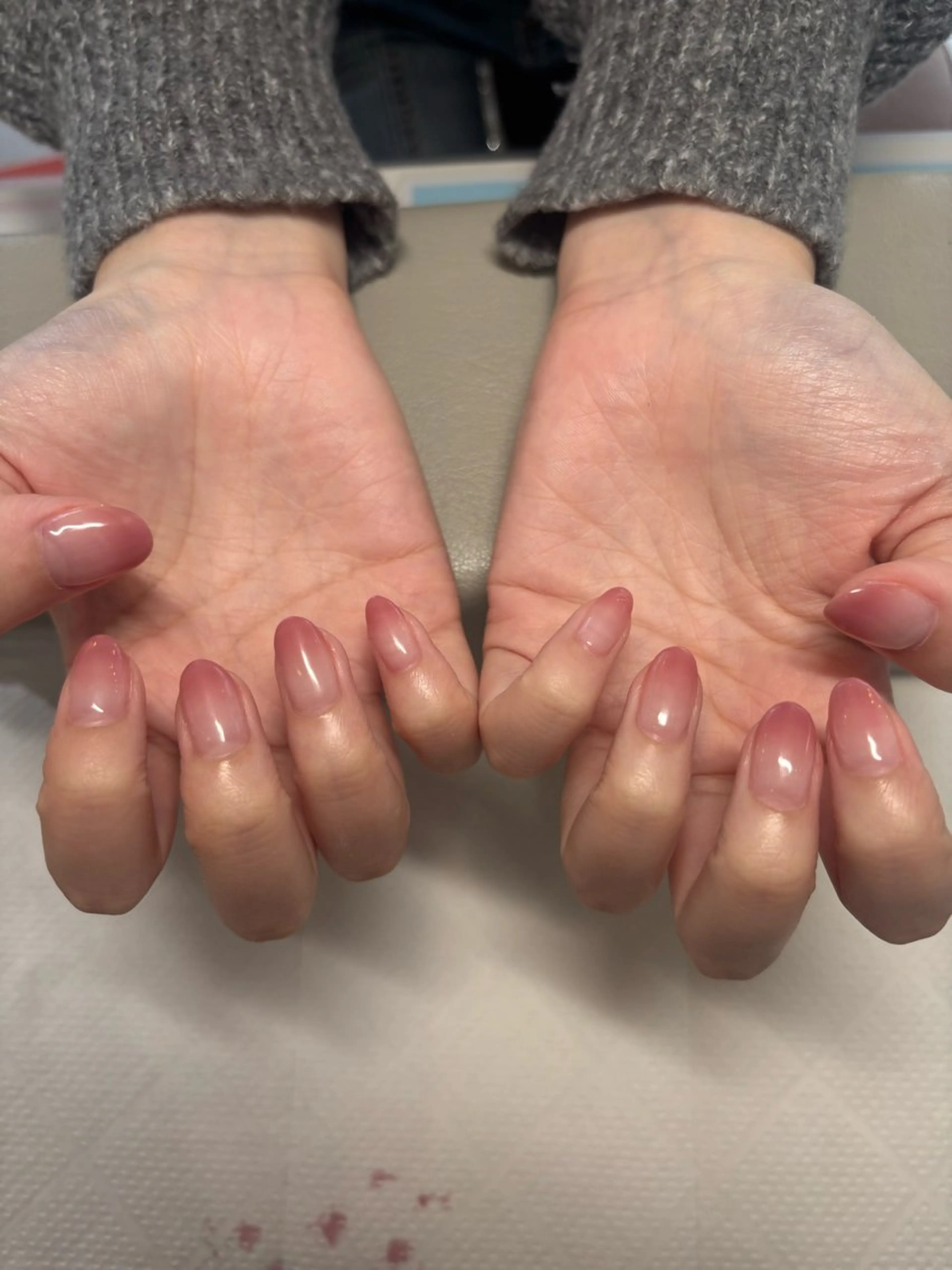 ネイル Nai-Chan Nail 後楽園【春日駅店】所属・Ai (アイ/愛)のネイルデザイン