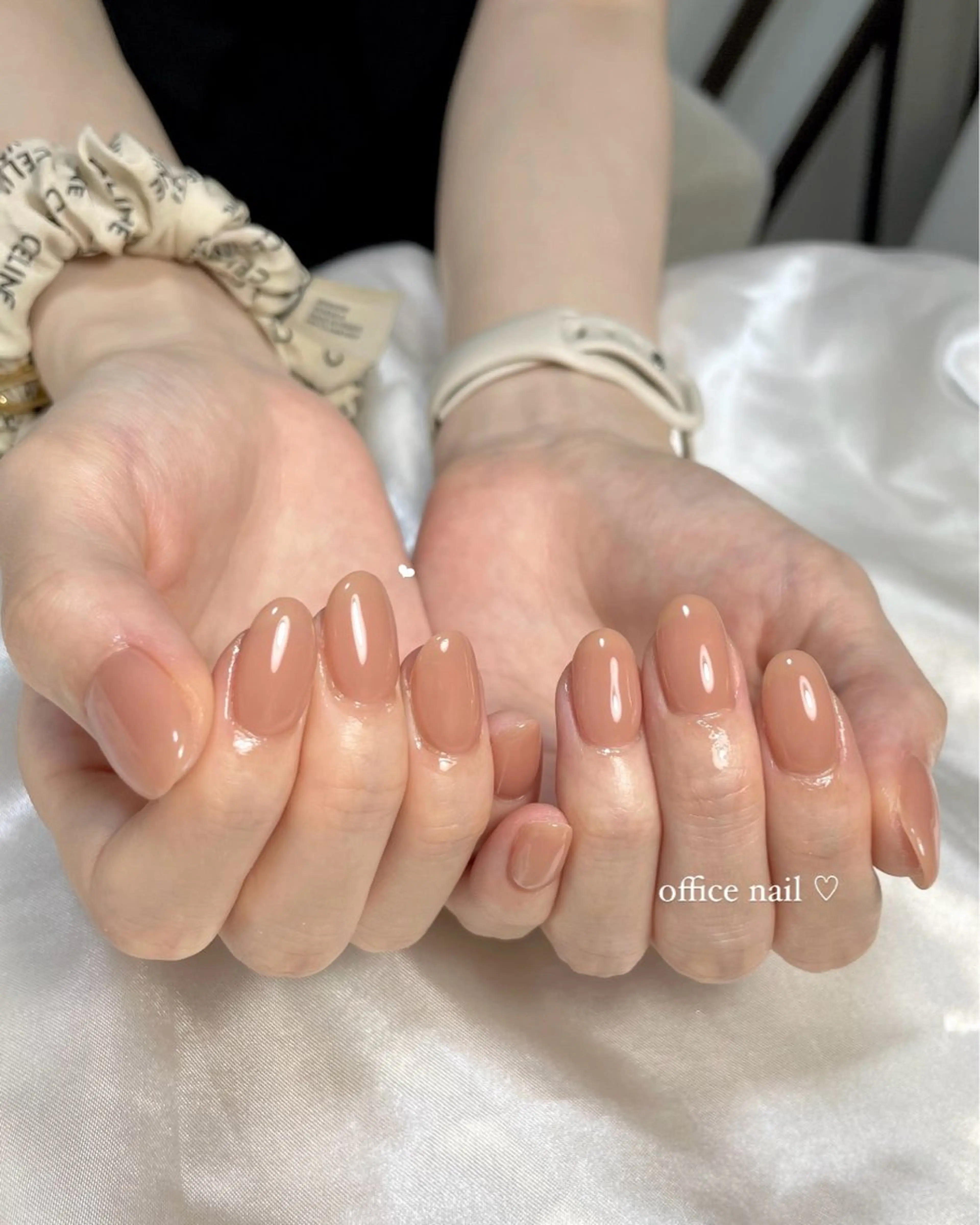 ネイル ハンドネイル nailsalon uluのネイルデザイン