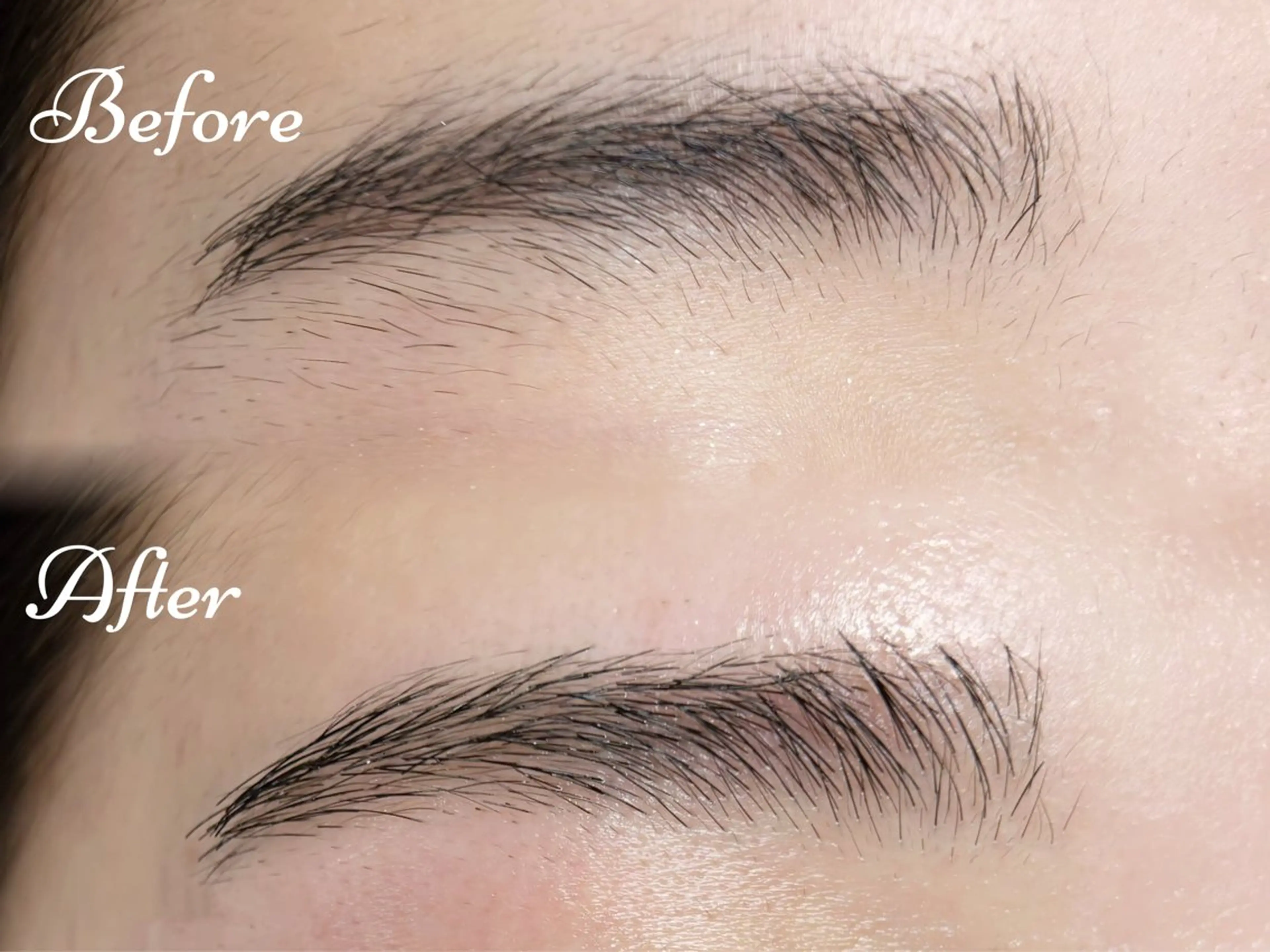 アイブロウ ワックス脱毛 眉カット その他(アイブロウ) PIMIL佐々木 亜里沙のマツエク・マツパデザイン