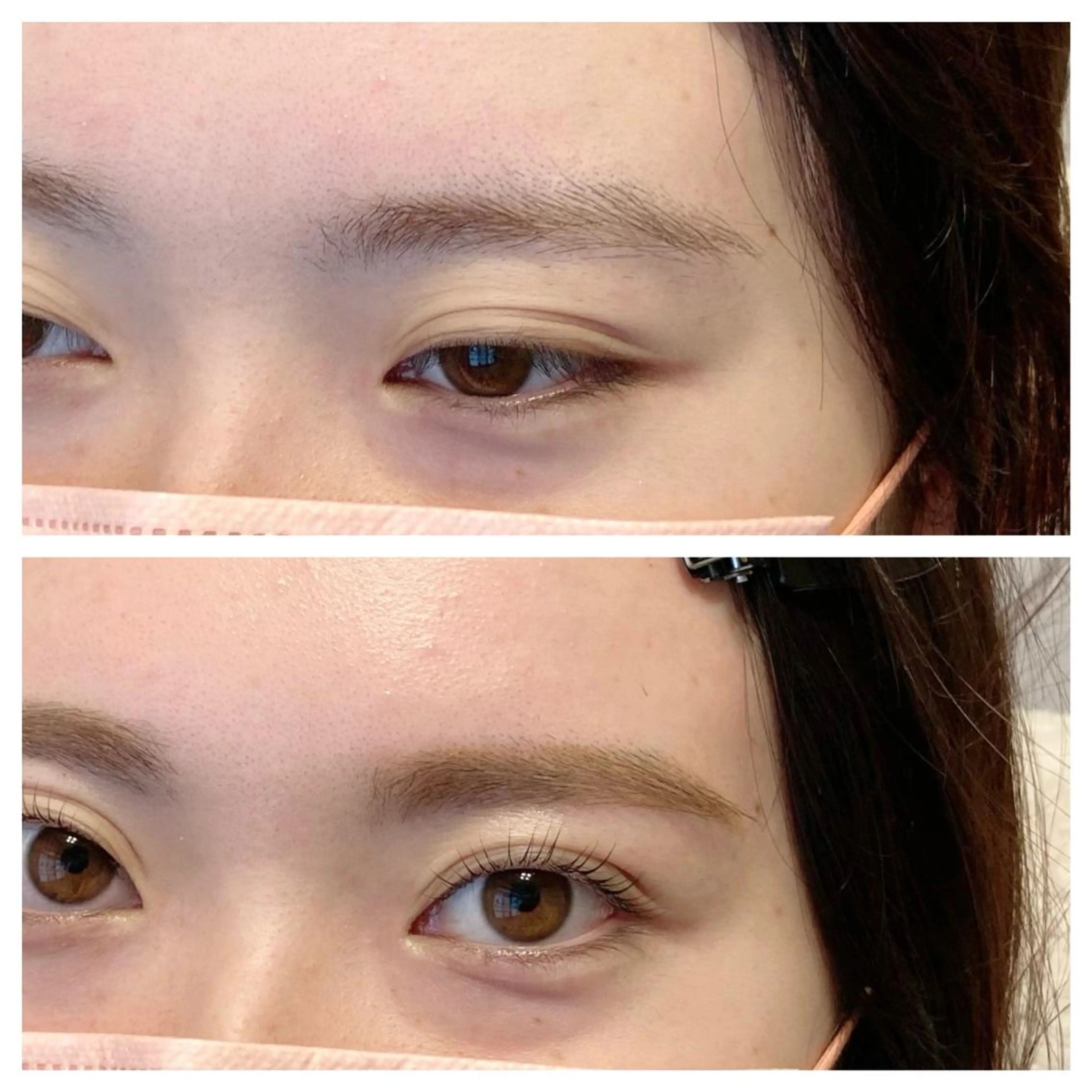 マツエク・マツパ calmo eyedesignのマツエク・マツパデザイン