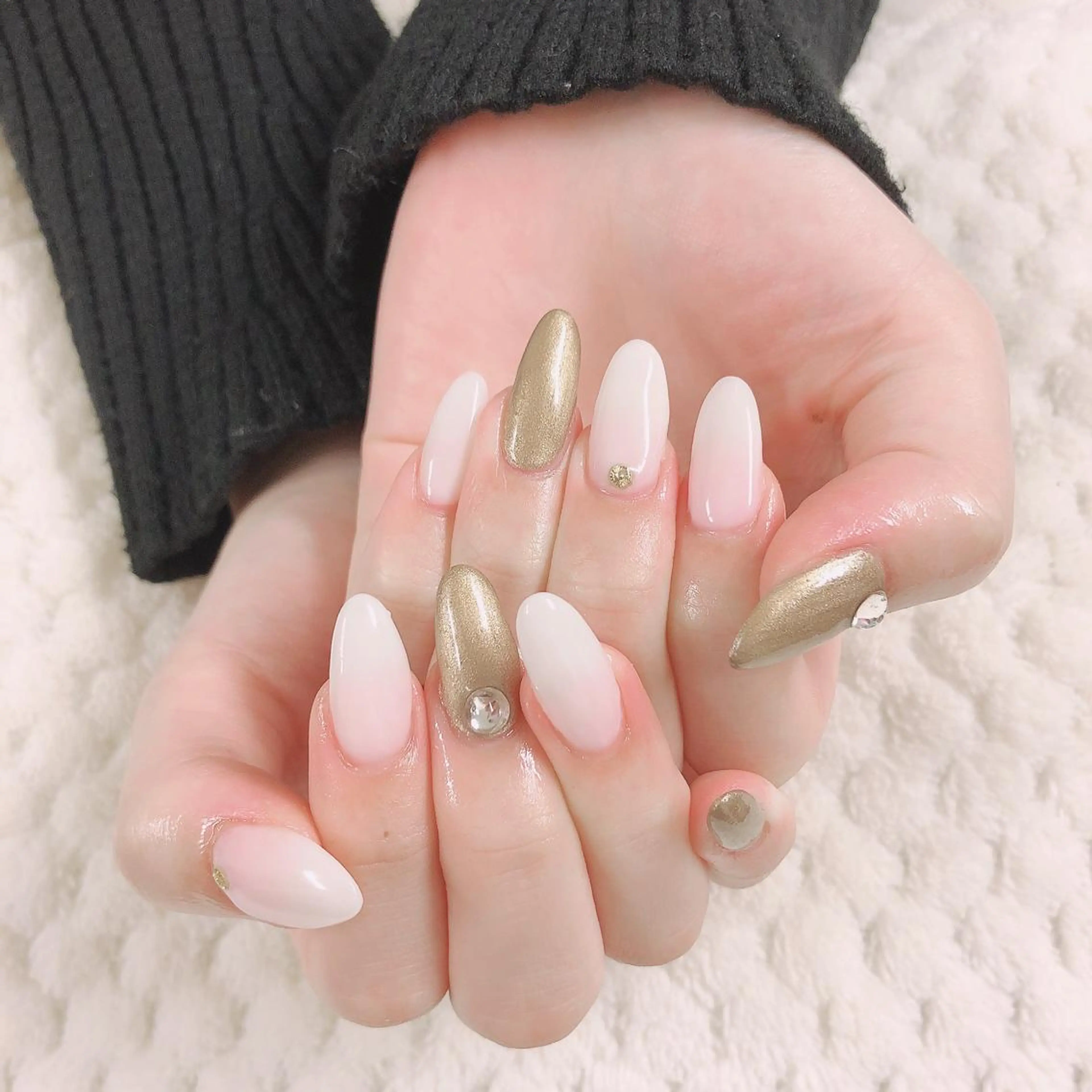 ネイル ono megumiのネイルデザイン