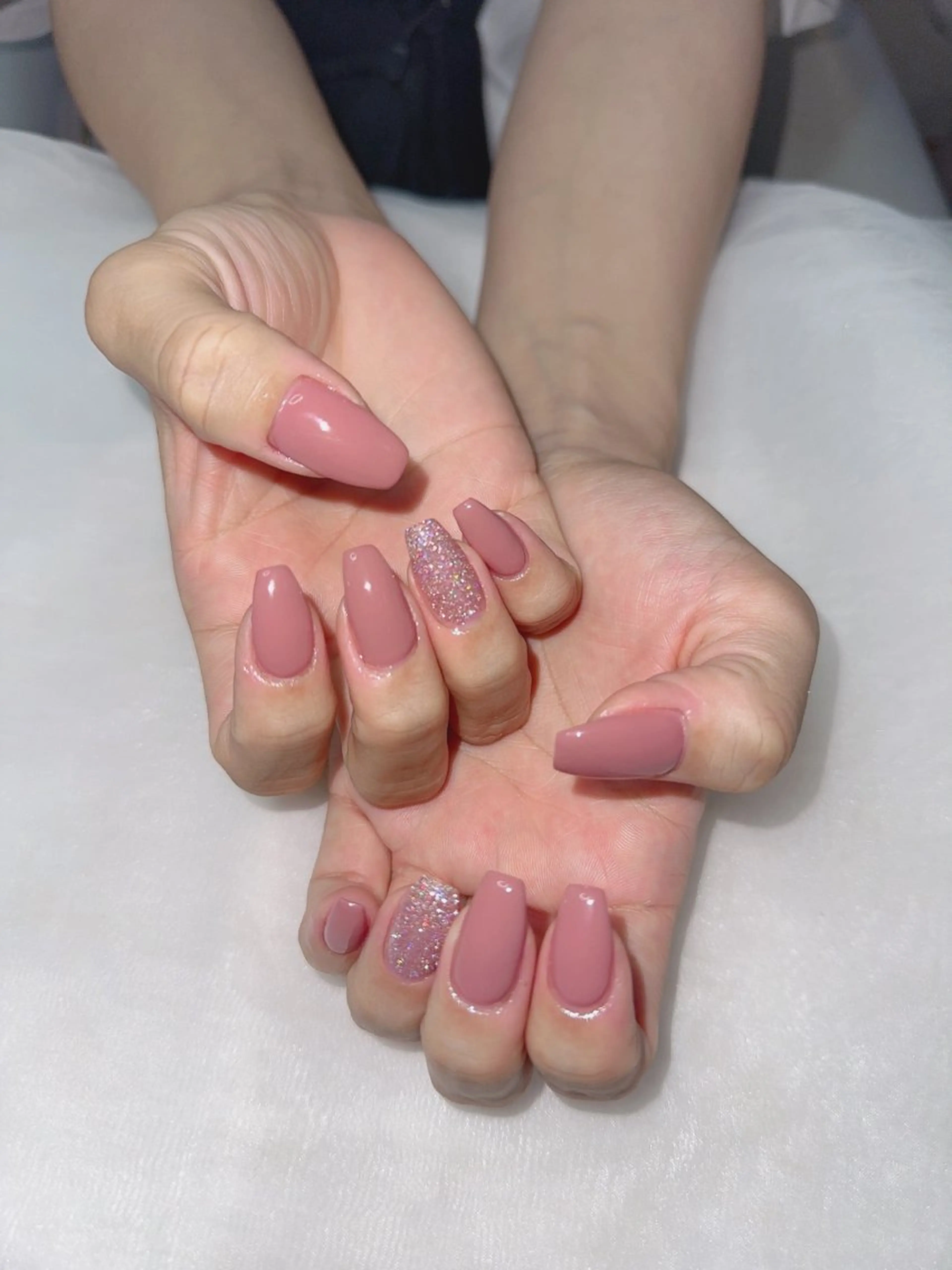 ネイル ハンドネイル うにゃねいる🌷 Mayaのネイルデザイン