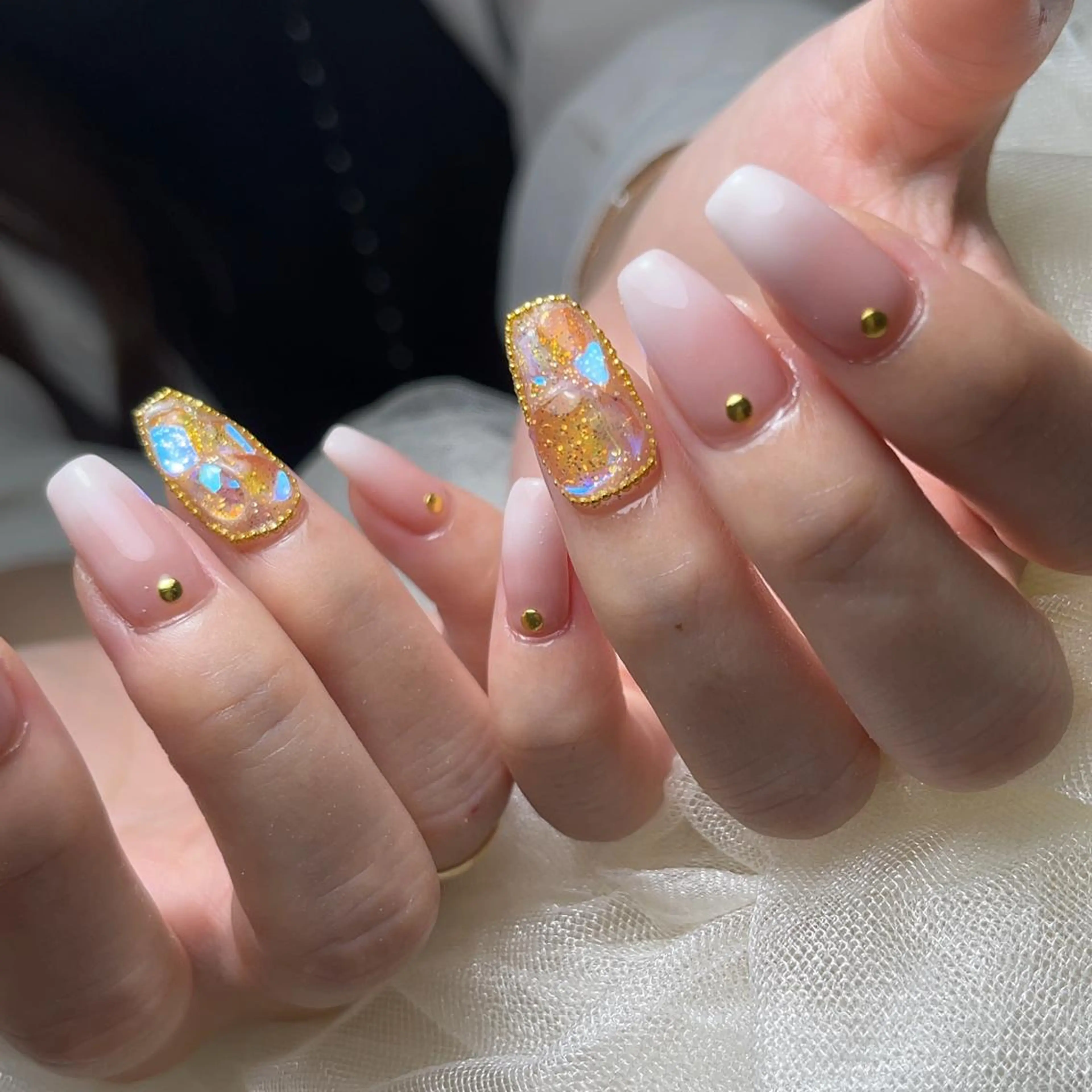 ネイル le ciel nailのネイルデザイン
