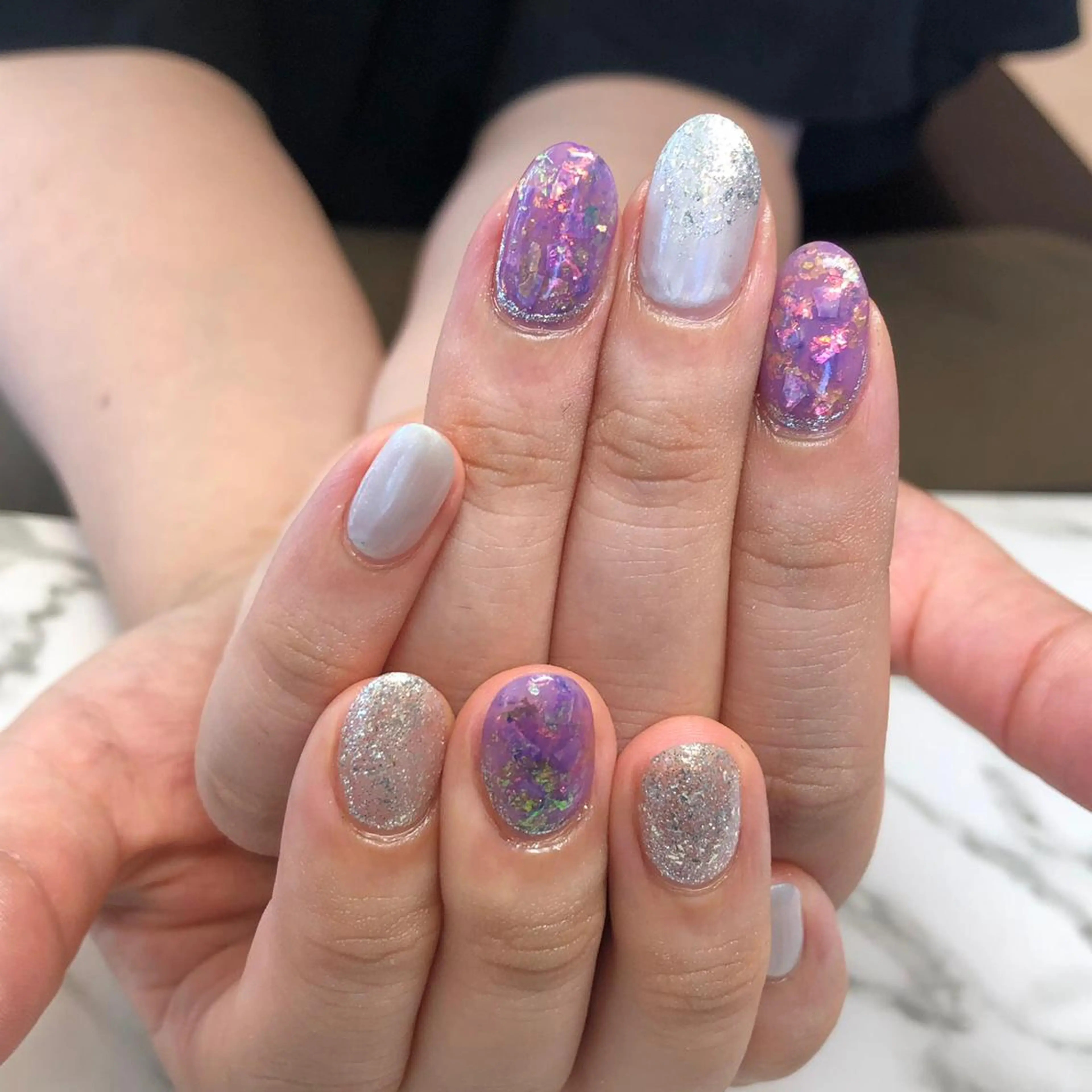 ネイル nail CORURIのネイルデザイン