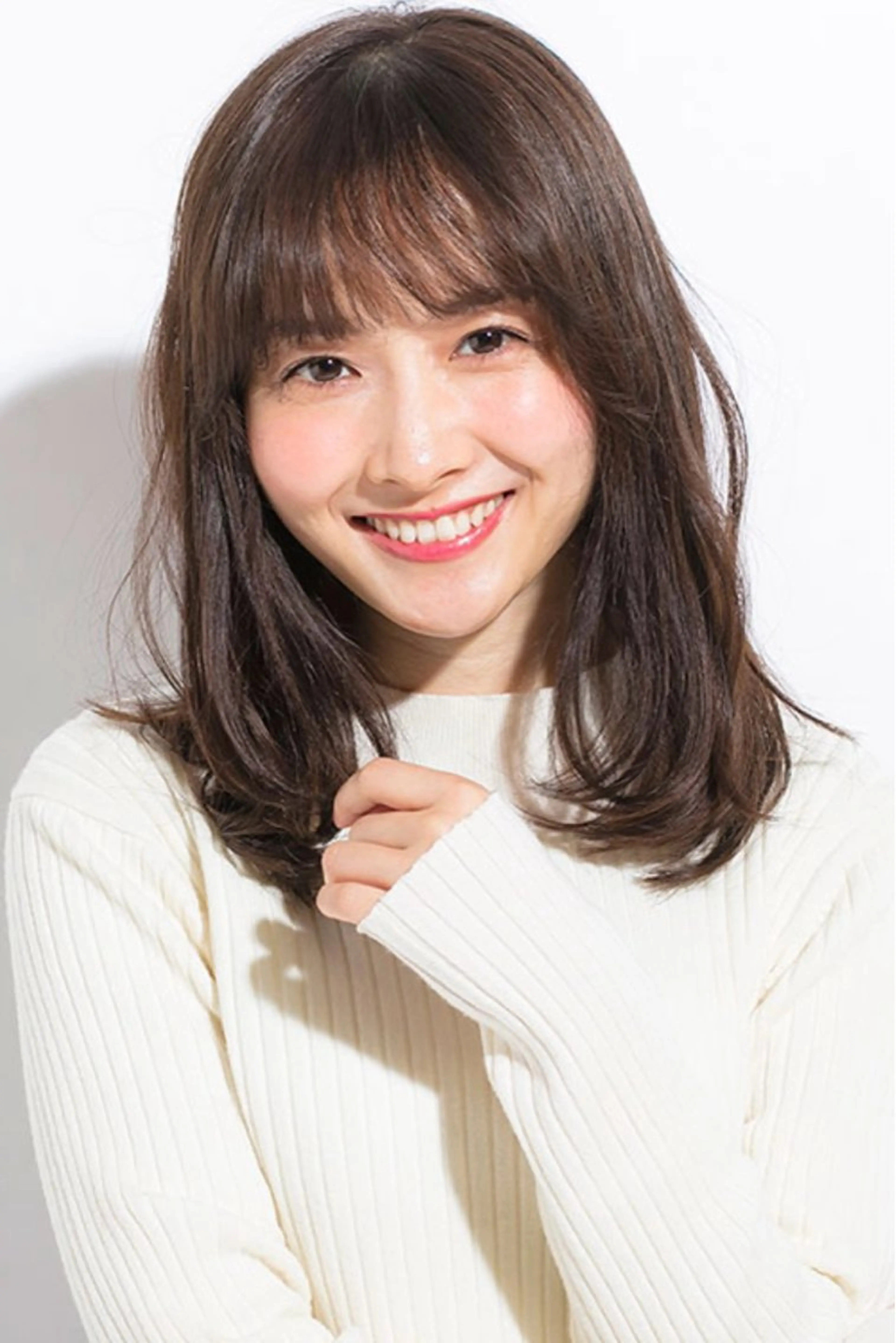 【練習モデル】レディースカット+マデナ パーフェクトリセット|(完全リセットケア)の写真