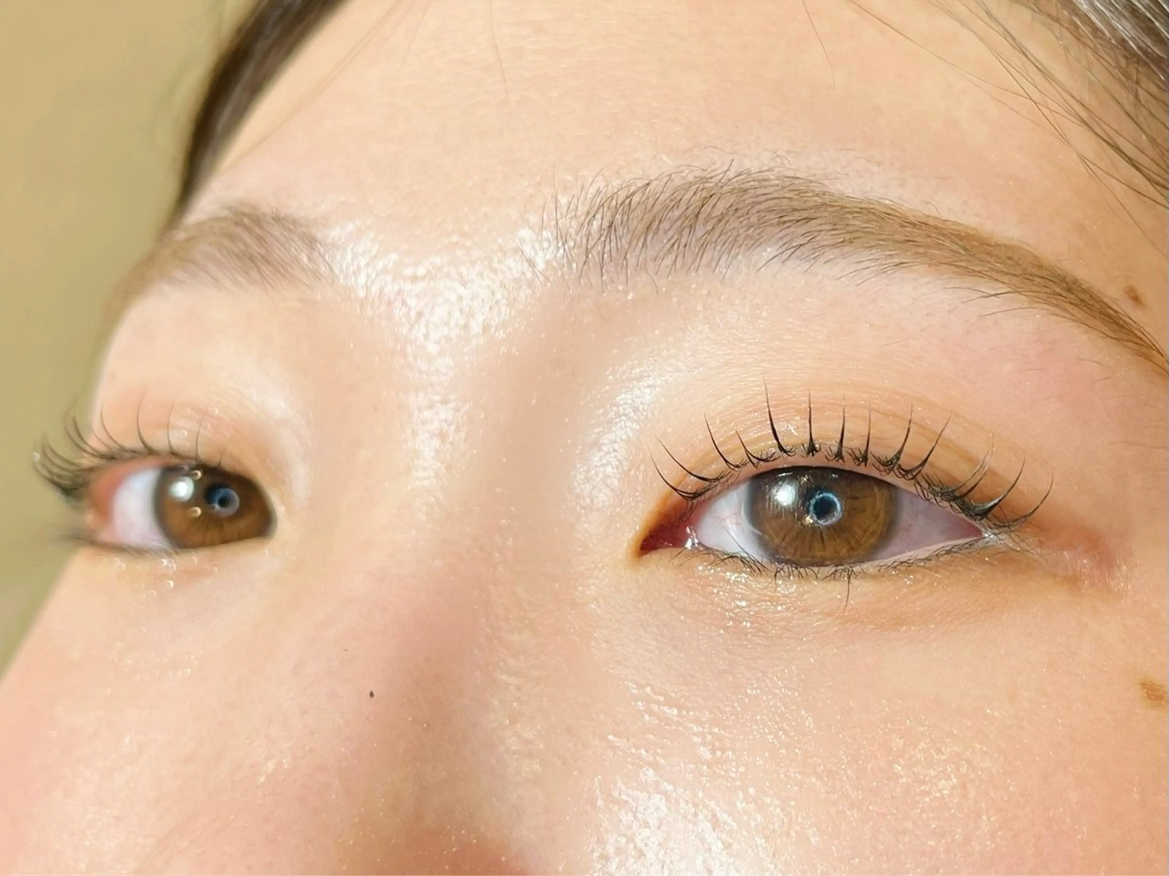 マツエク・マツパ マツエク アイデザイナーズ 与野店のマツエク・マツパデザイン