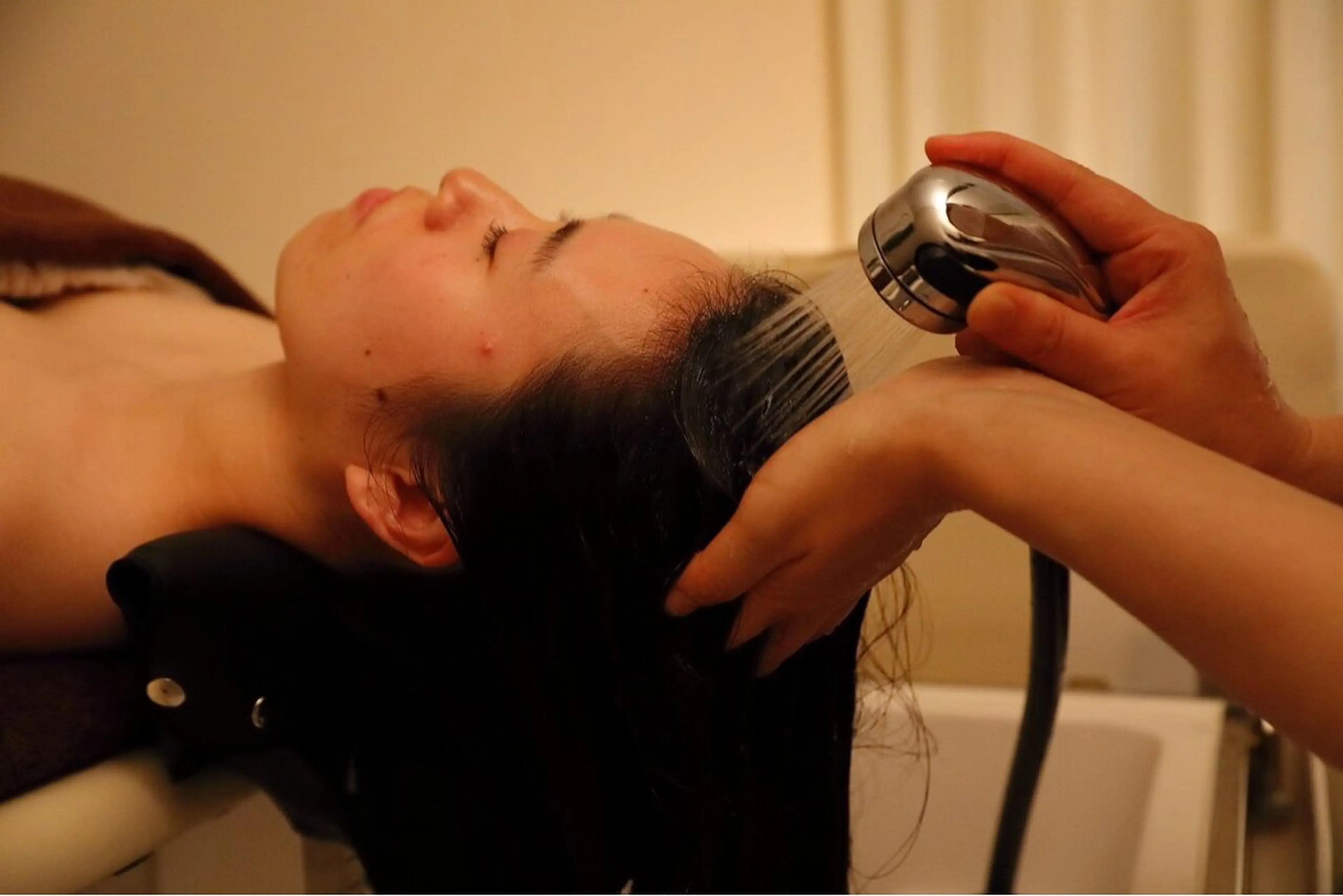 生炭酸泉デトックススパの写真