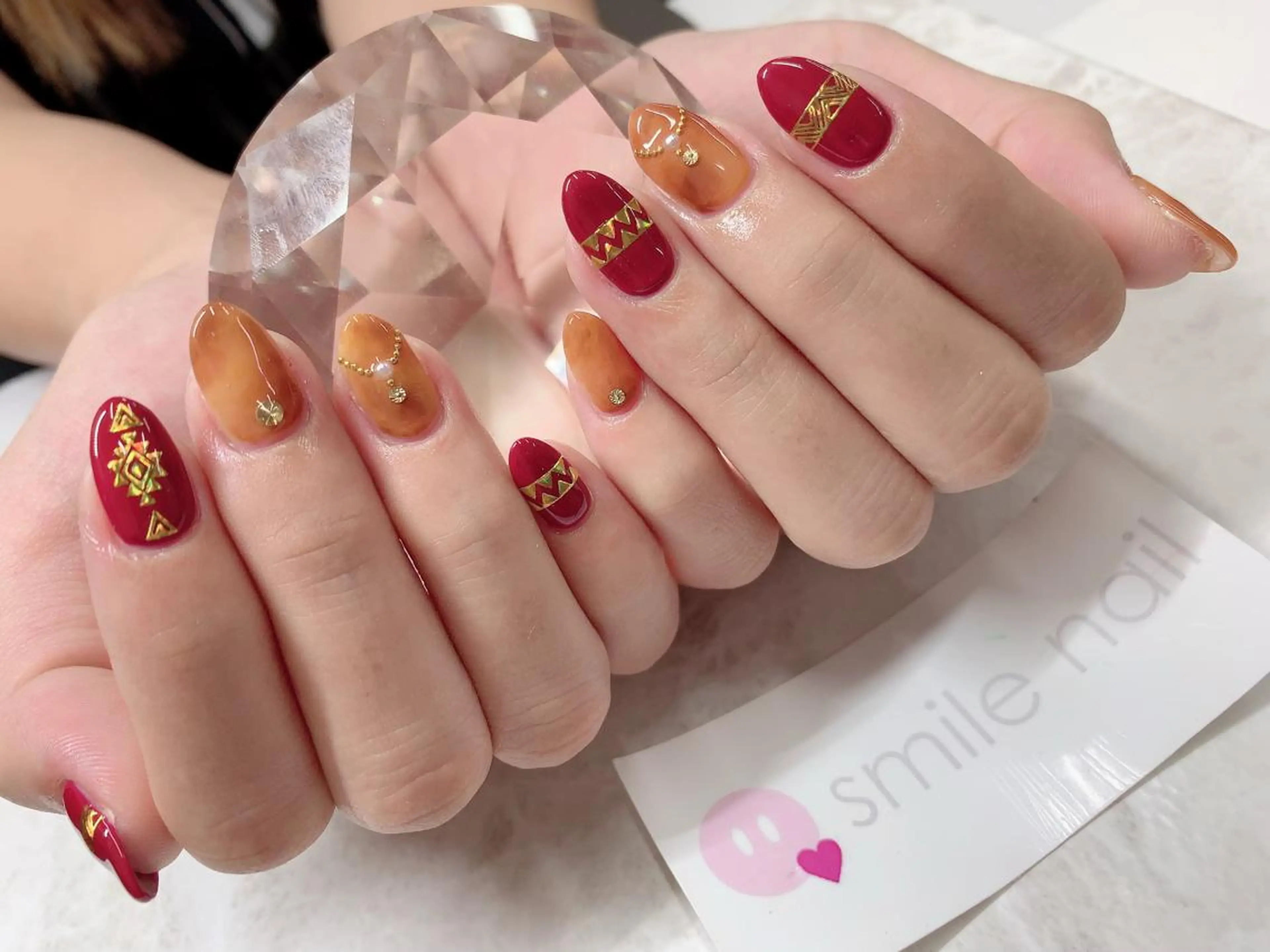 ネイル smile nail スマイルネイルのその他イメージ