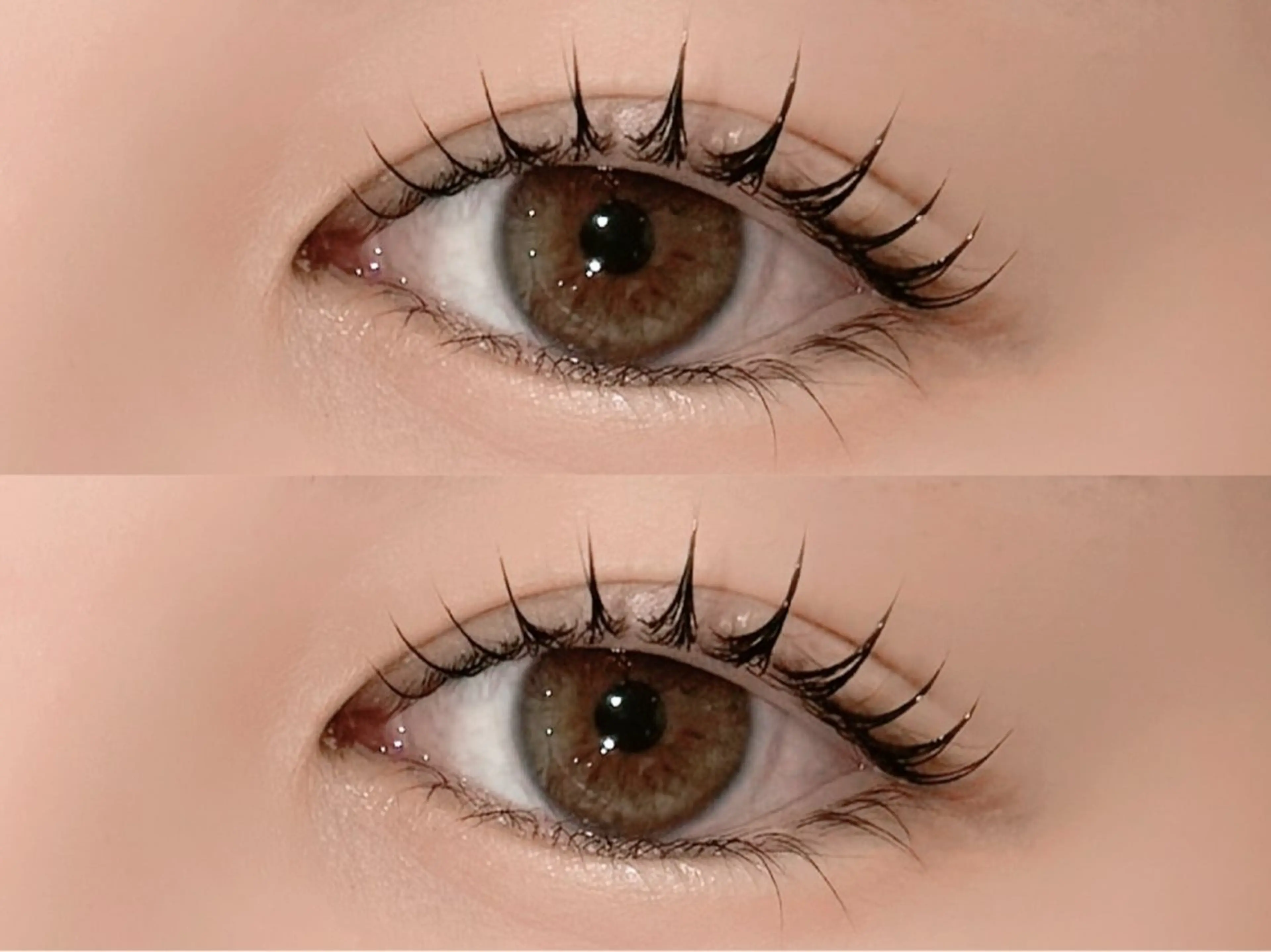 マツエク・マツパ eni. ながよしのマツエク・マツパデザイン