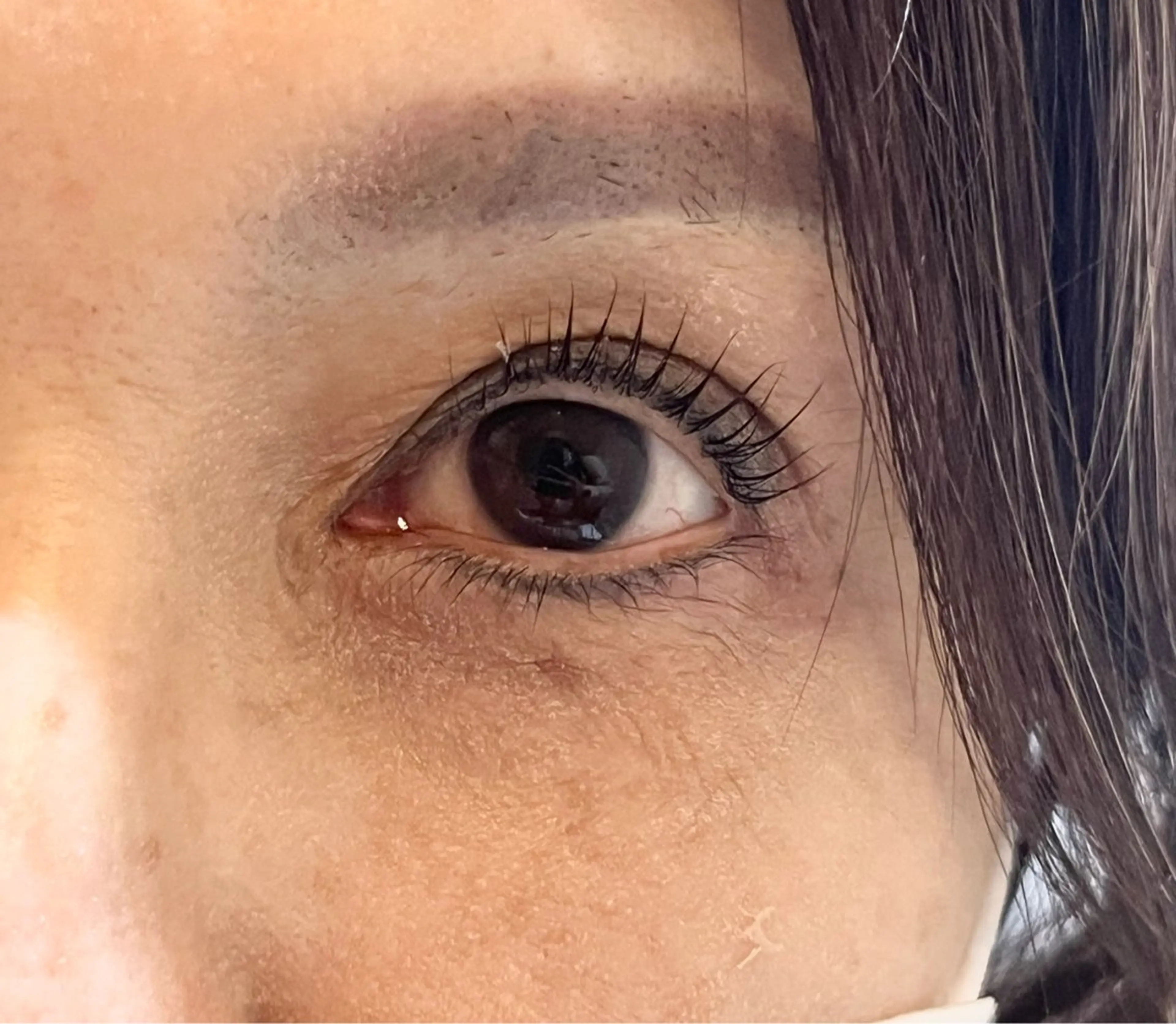 マツエク・マツパ en_ みのり🎀のマツエク・マツパデザイン