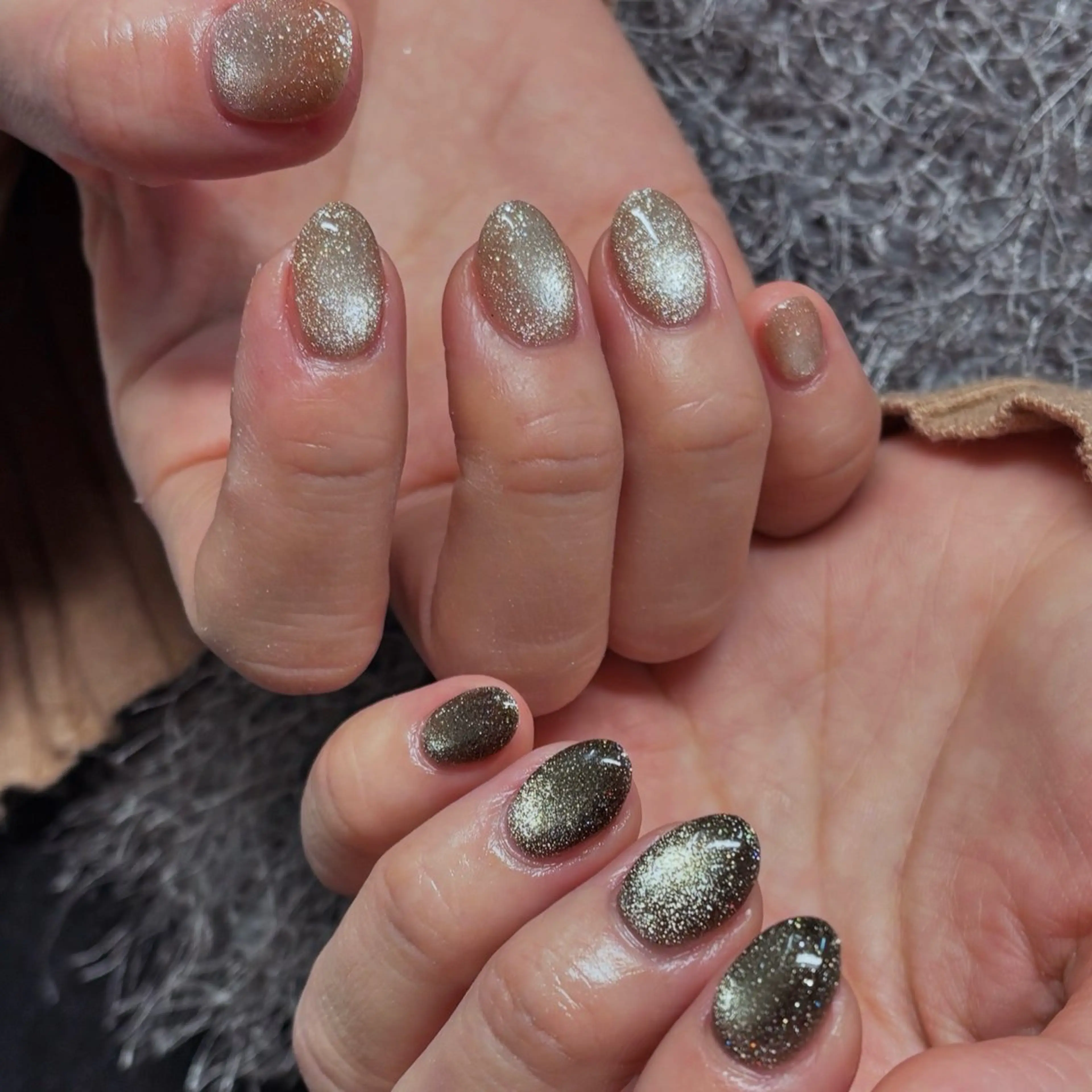 ネイル &M【アンドエム】 立川店のネイルデザイン