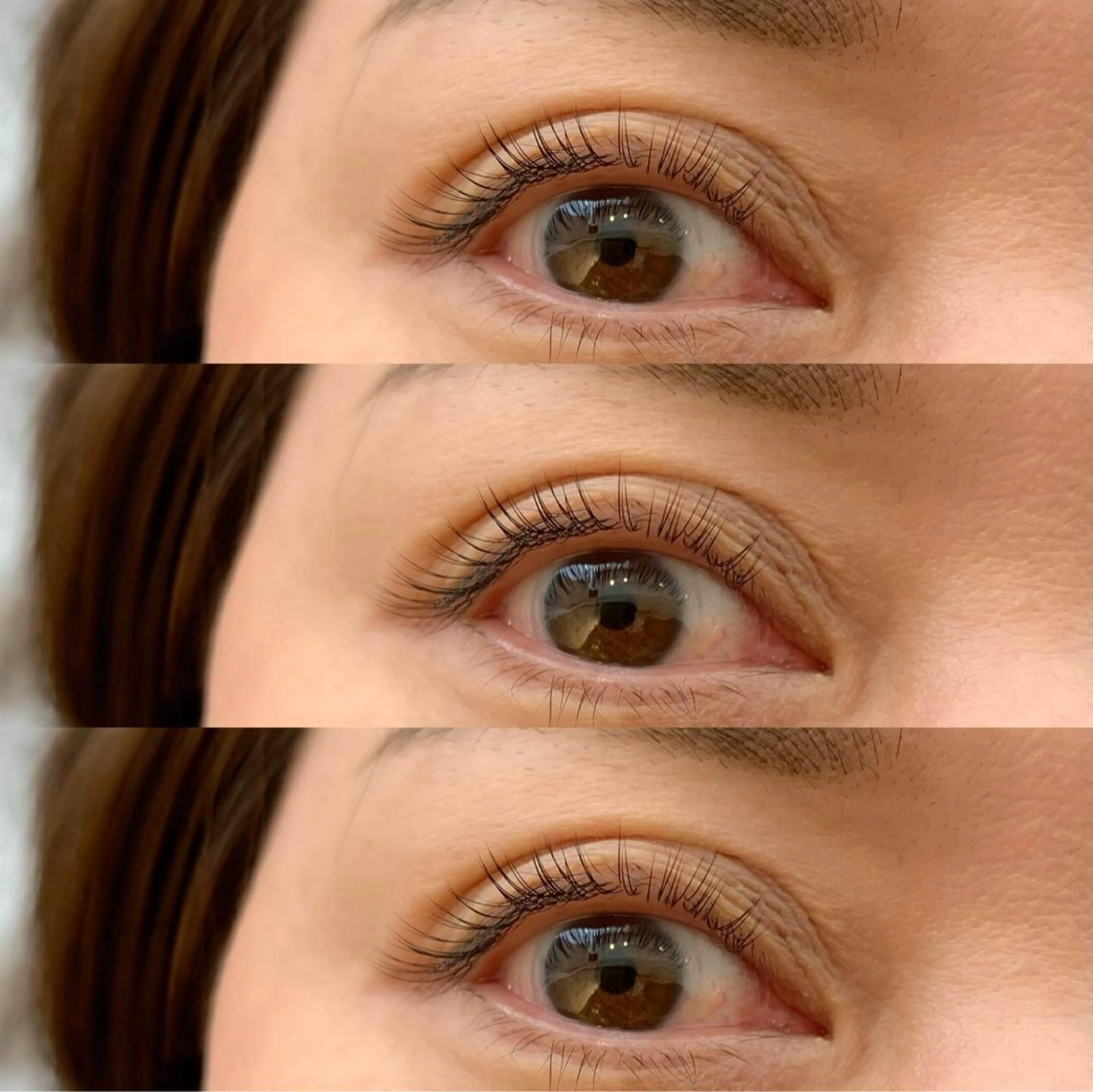 マツエク・マツパ Angel CoCo Suzukiのマツエク・マツパデザイン