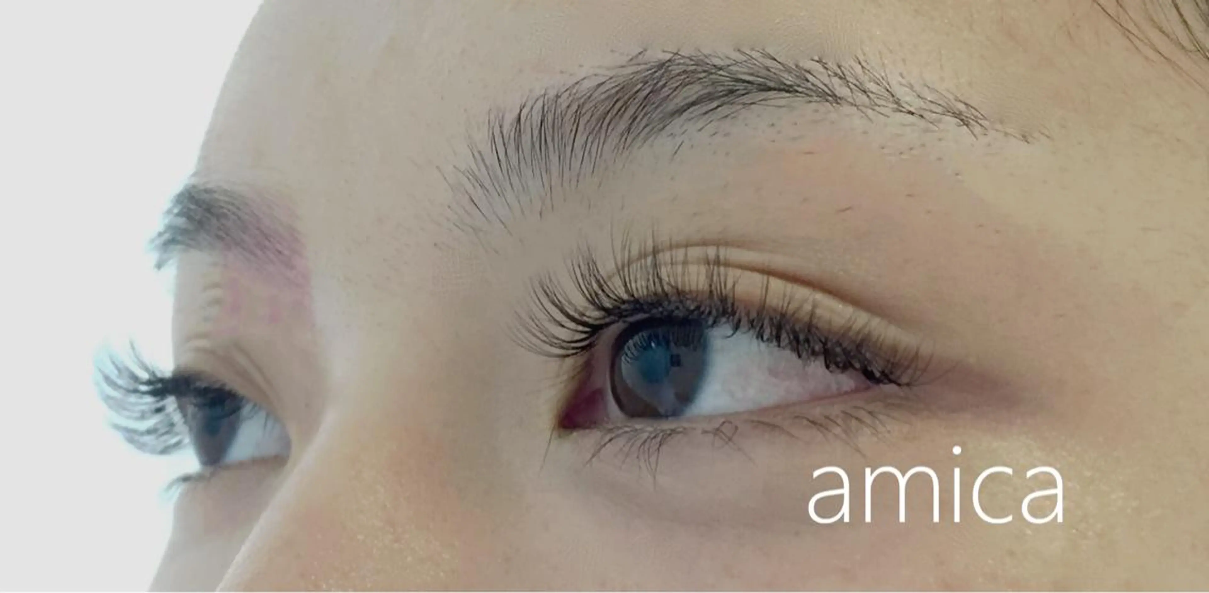 マツエク・マツパ 柴田 諒子のマツエク・マツパデザイン