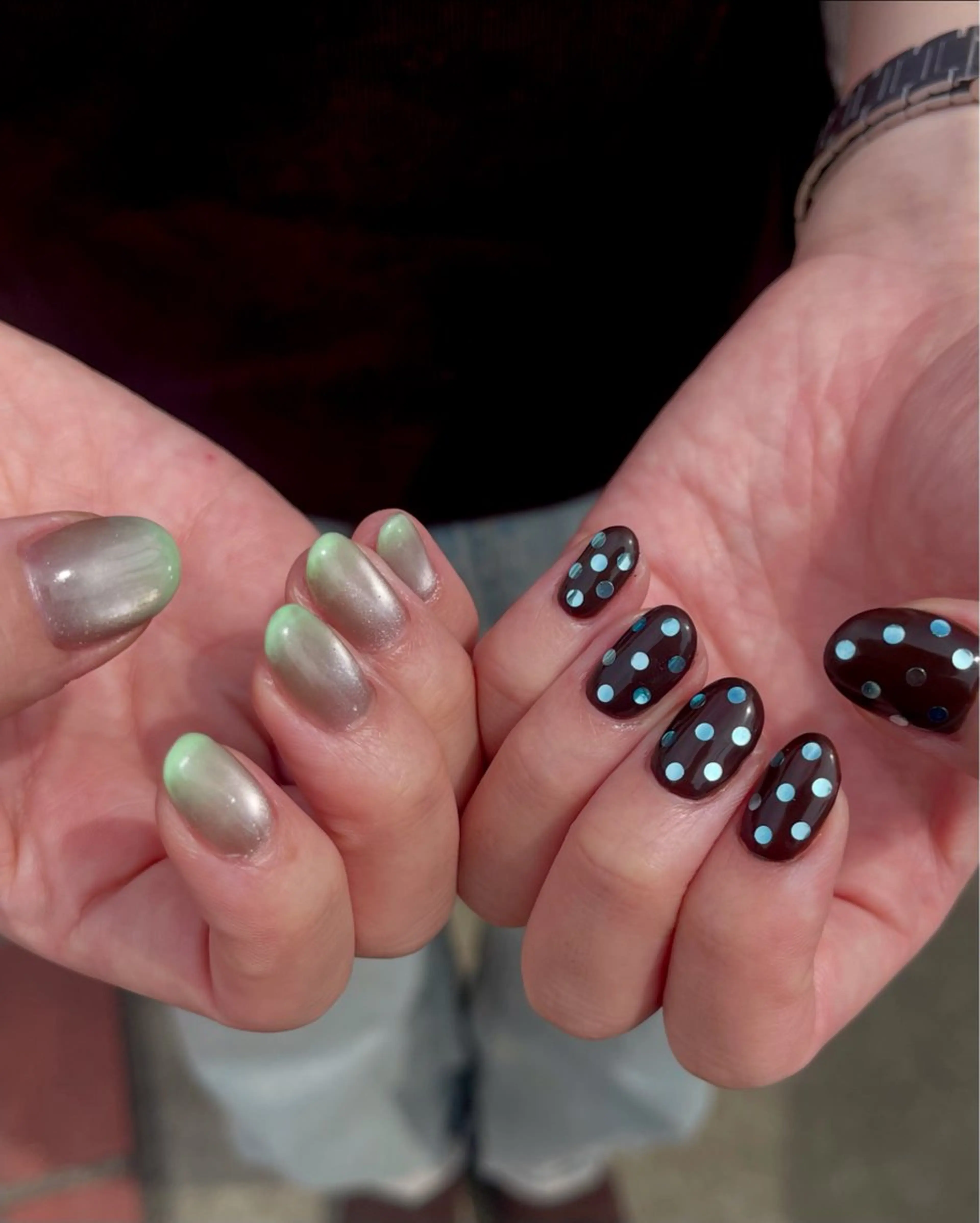 ネイル nt. nailのネイルデザイン