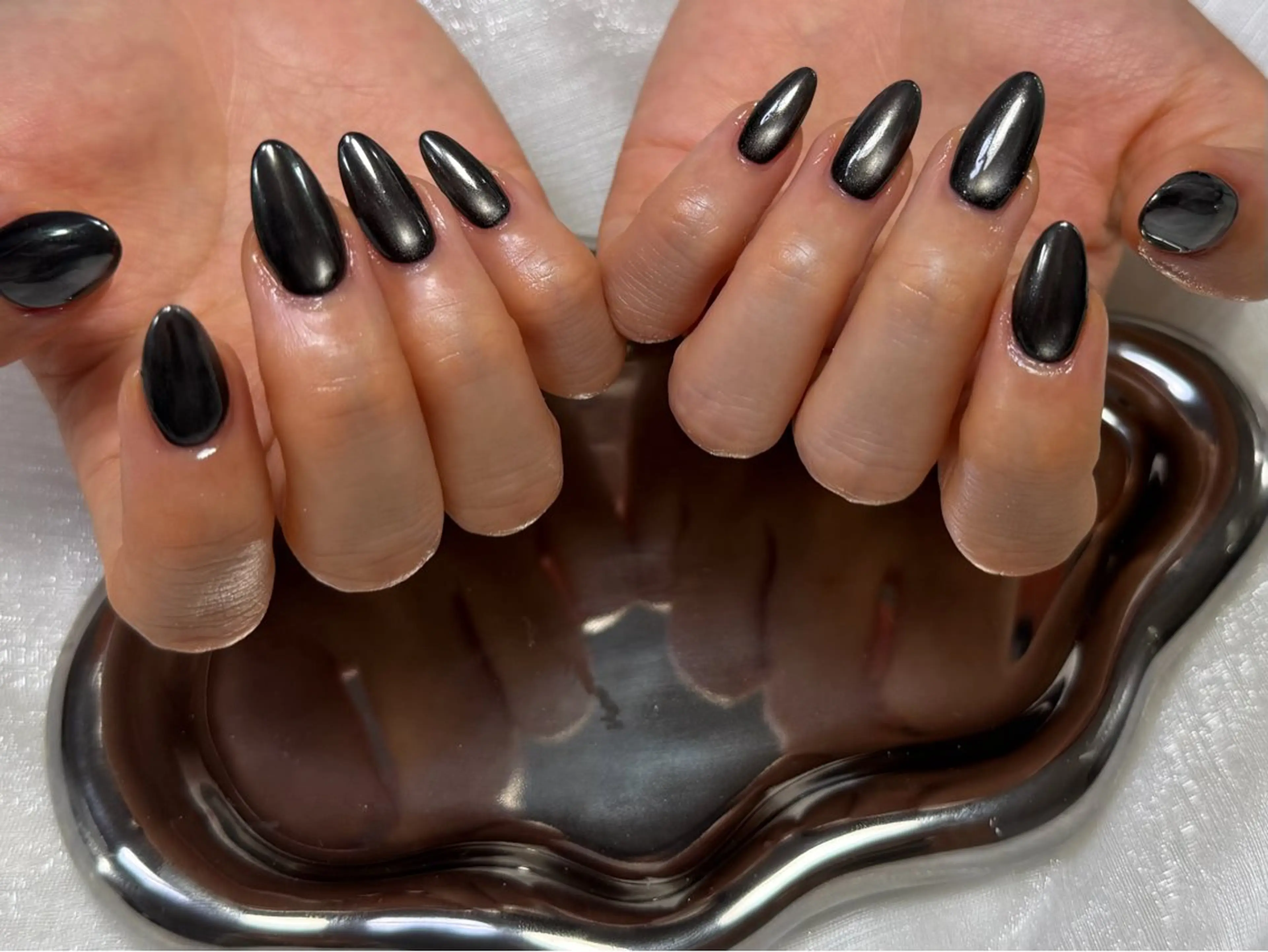 ネイル merci川口店 みさのネイルデザイン