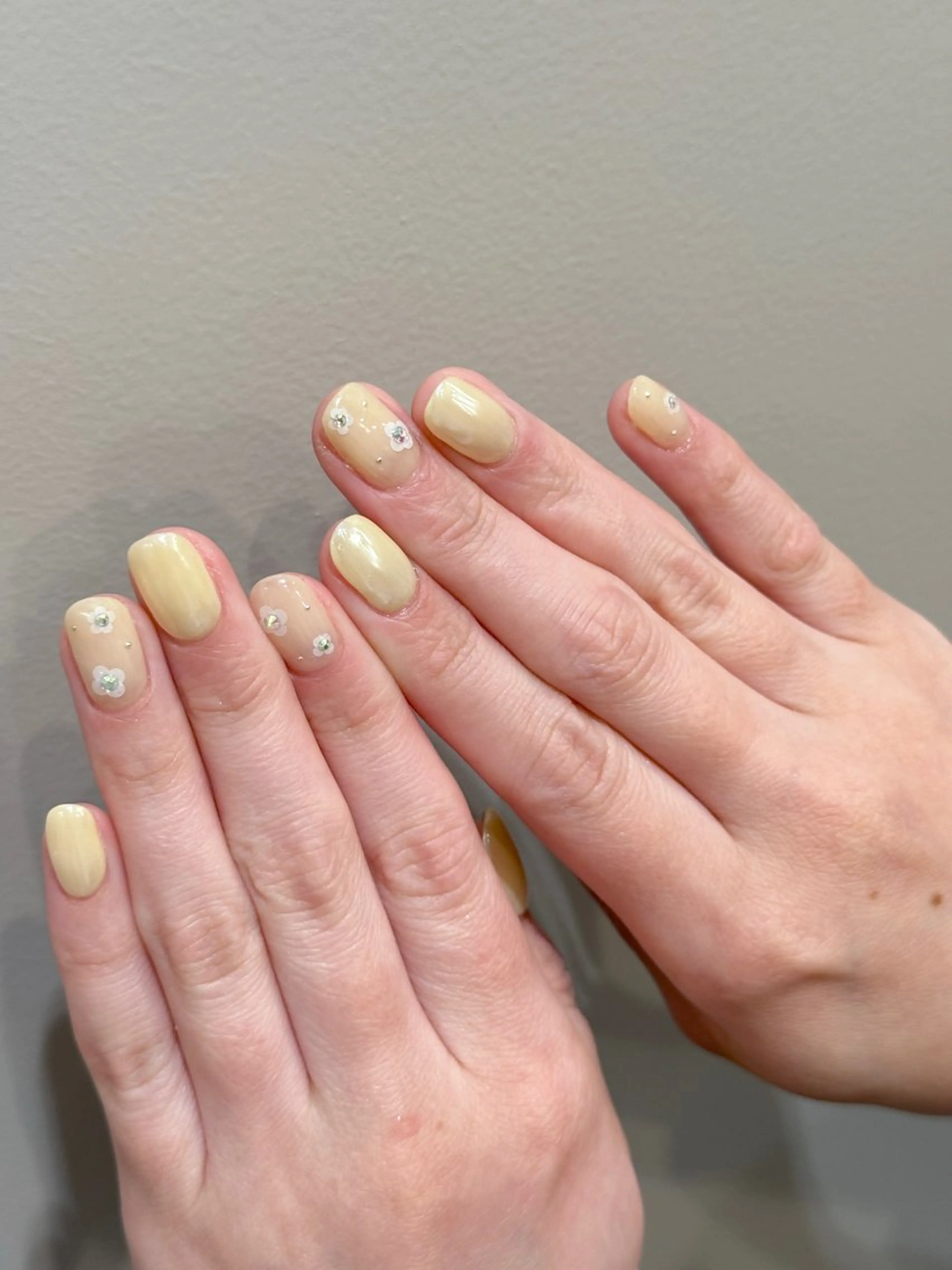 ネイル nail Latteのネイルデザイン