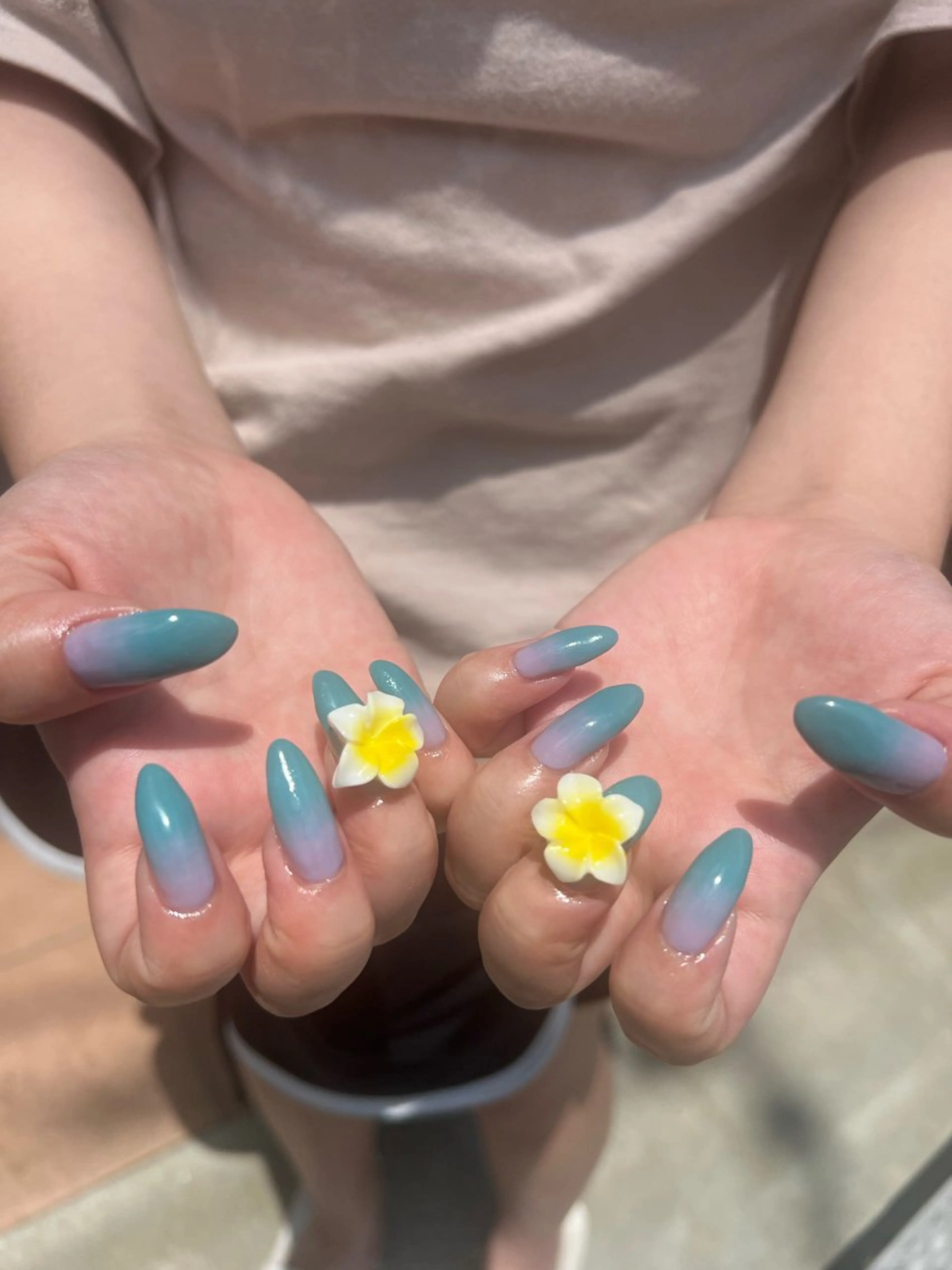 ネイル LANI nailsalonのネイルデザイン