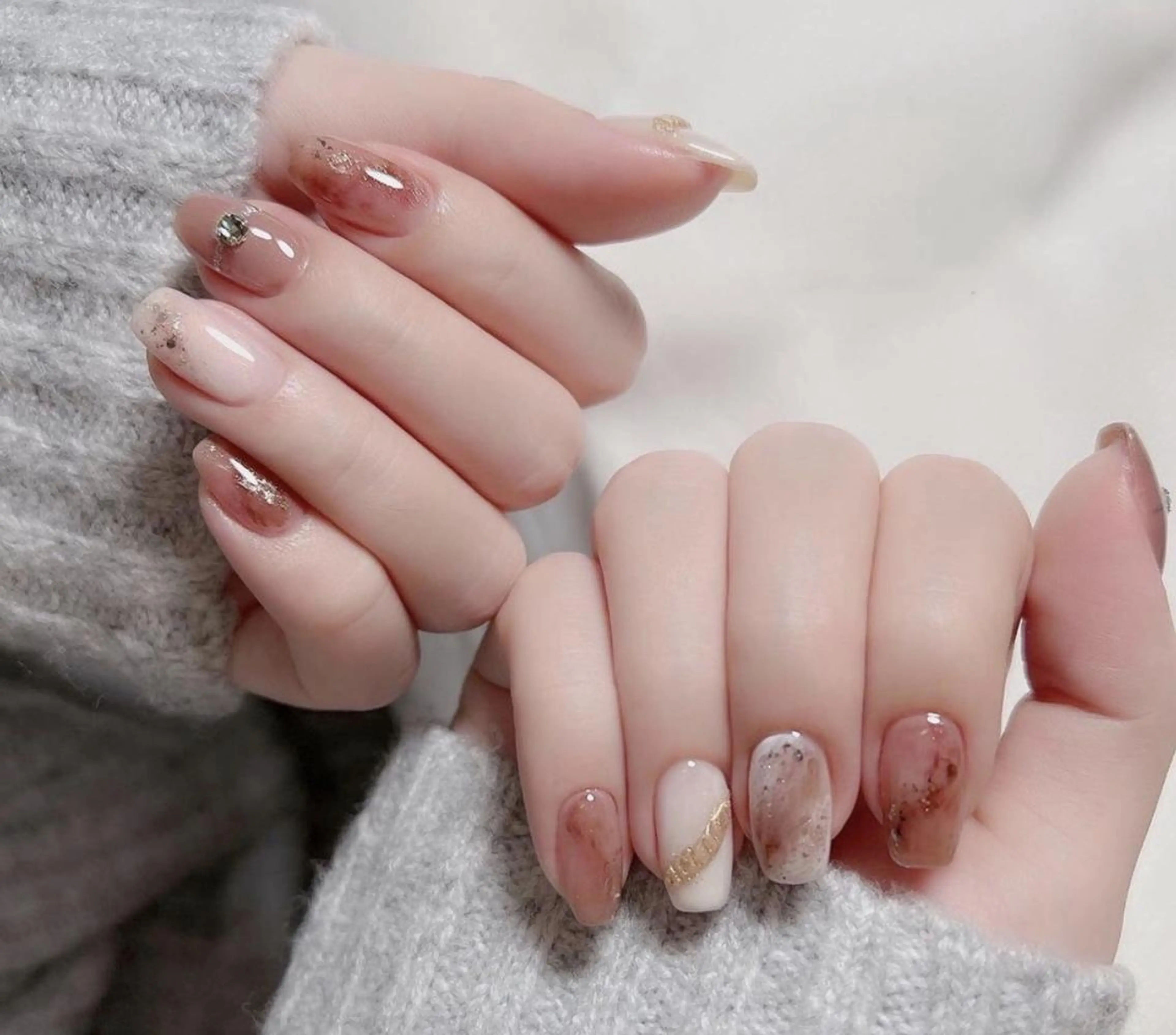 ネイル Cute beauty2のマツエク・マツパデザイン