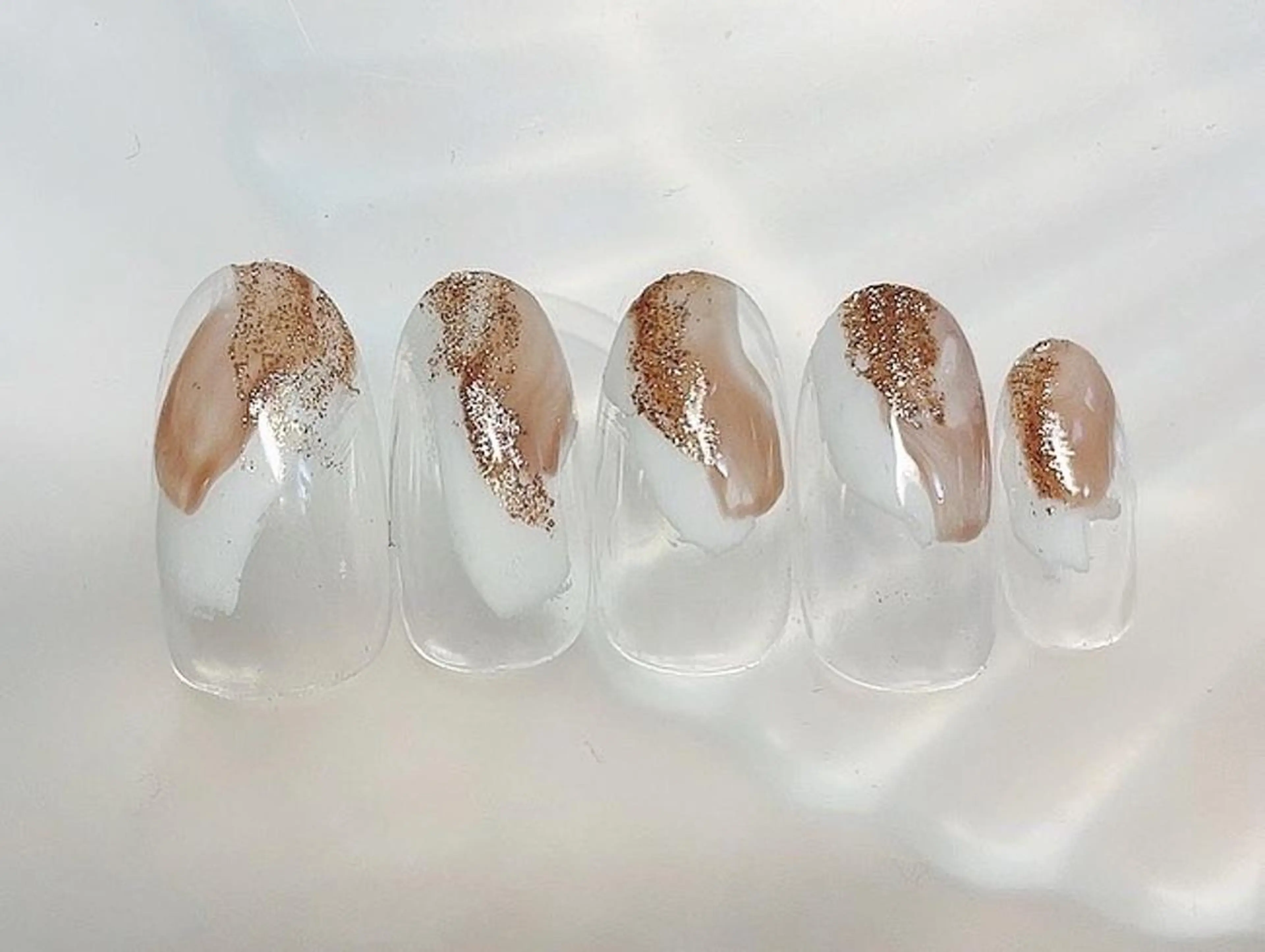 ネイル Verest 西荻窪のネイルデザイン