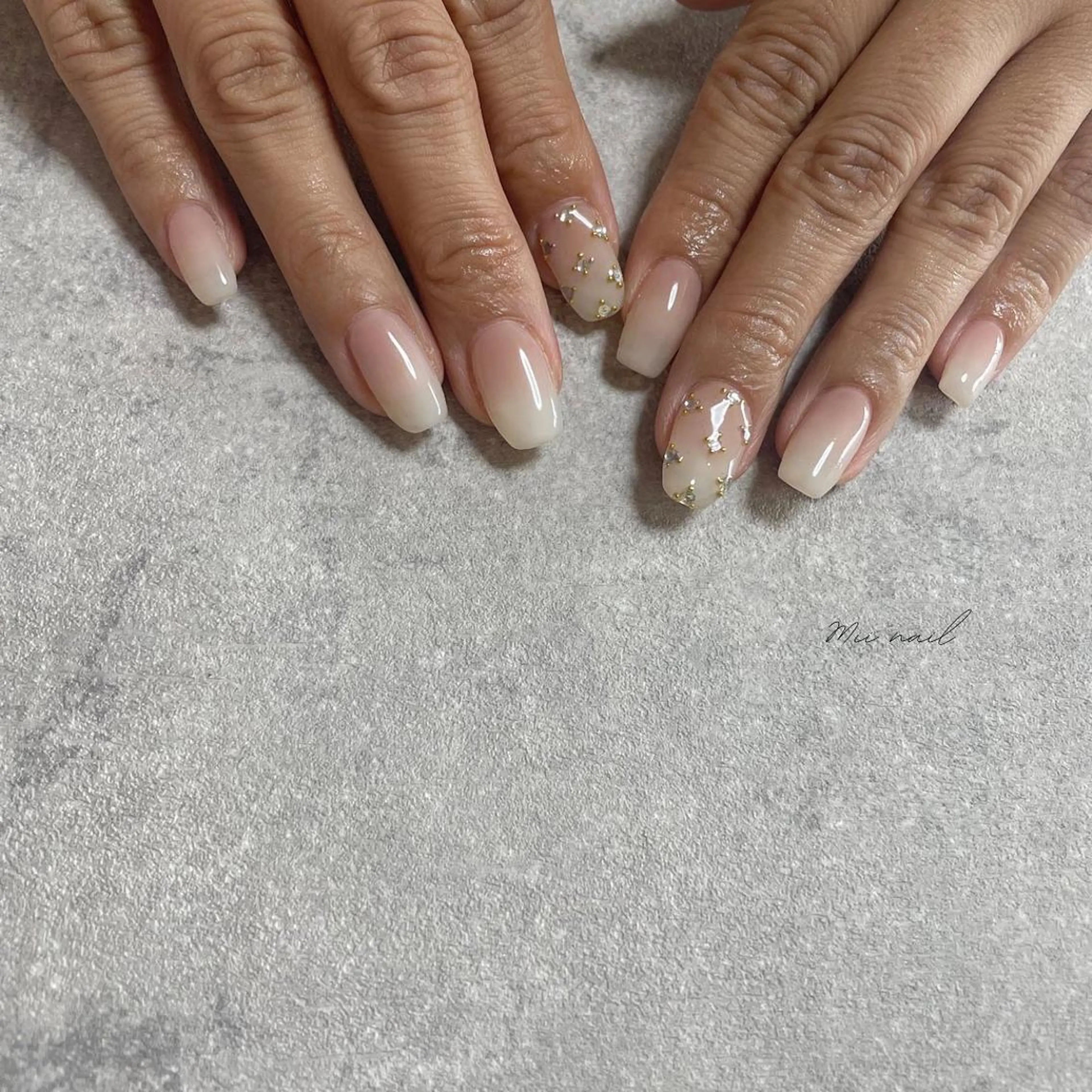ネイル Mii nail いづみのその他イメージ