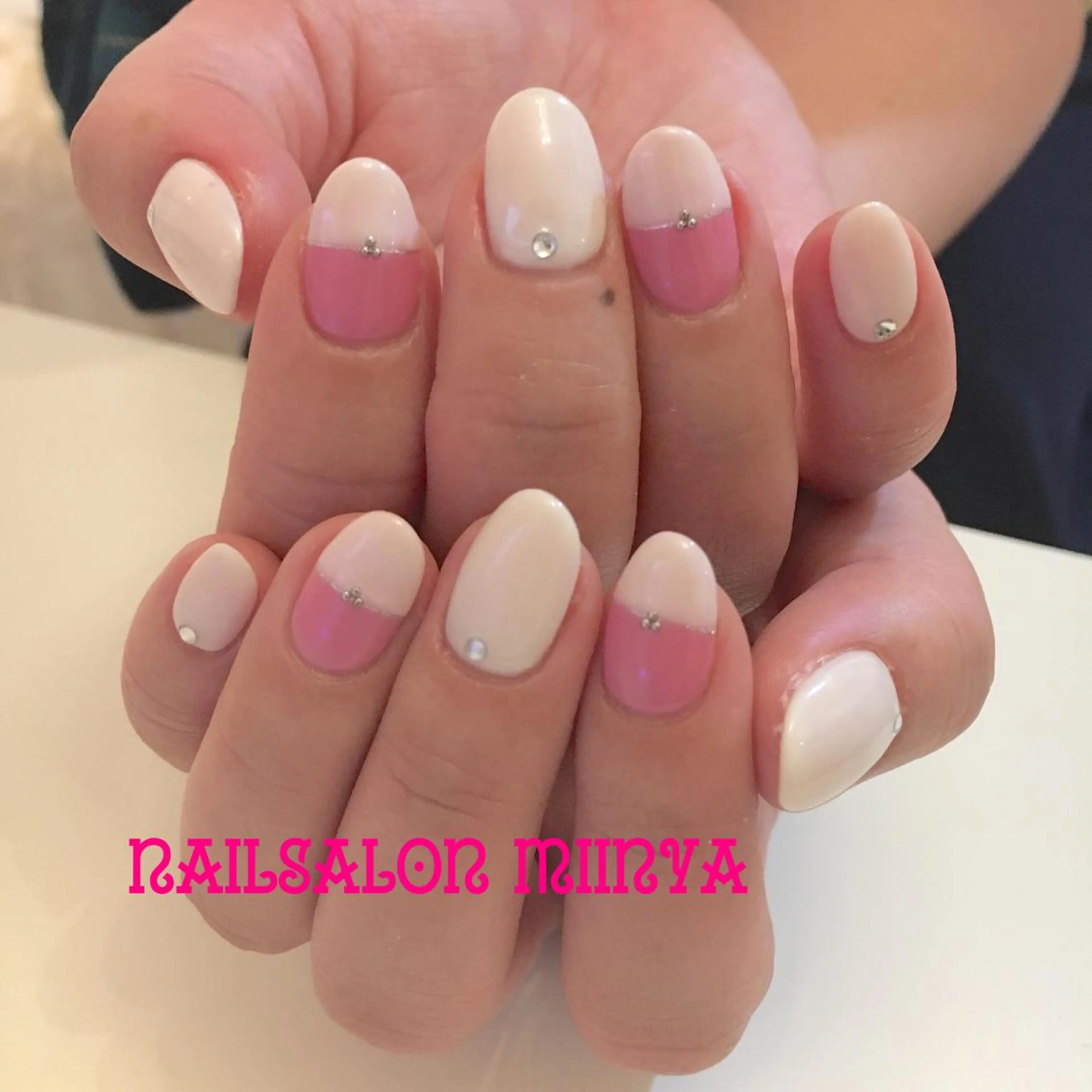 ネイル ♡ miyaのネイルデザイン