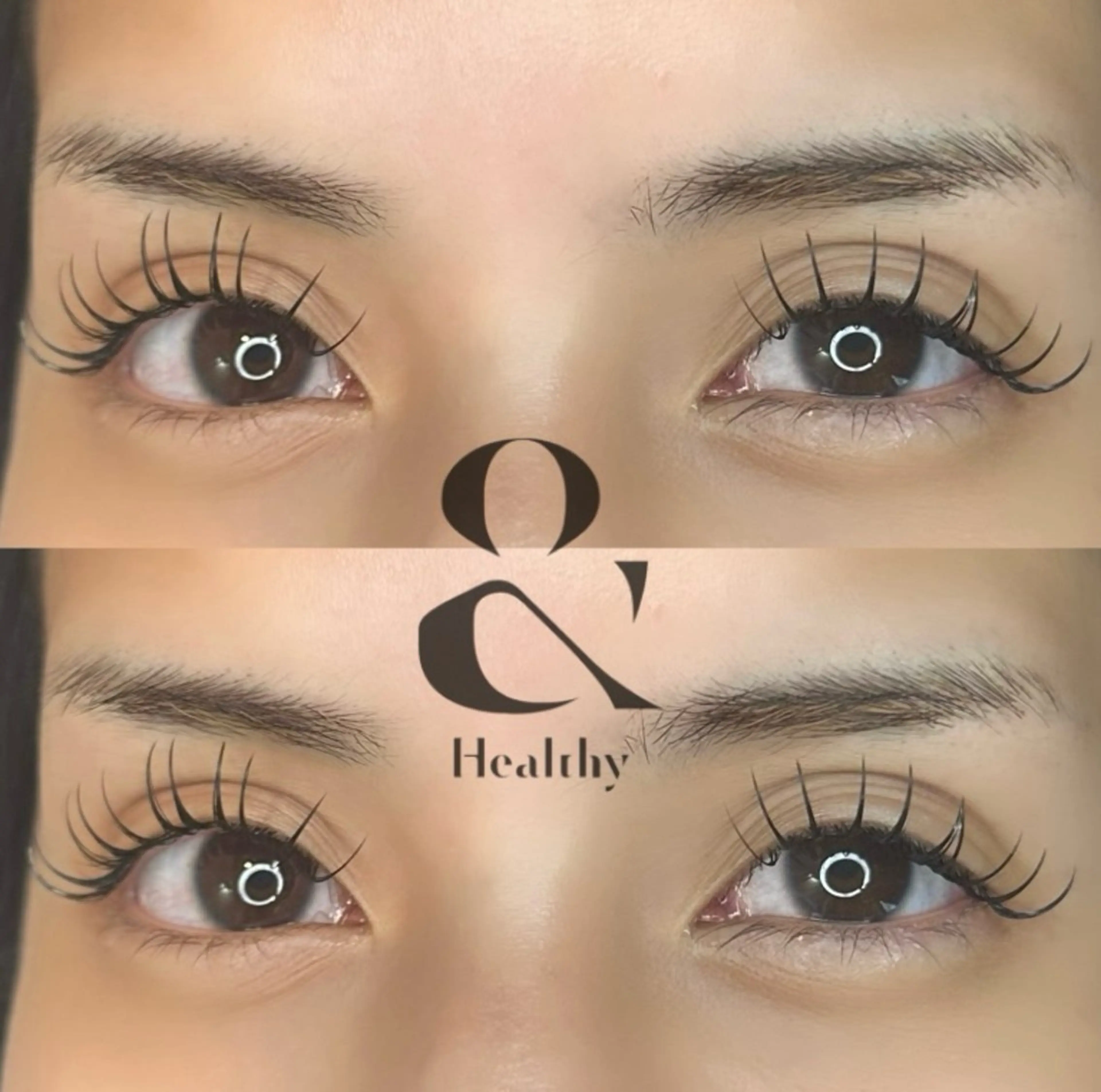 マツエク・マツパ マツエク Enchante / Mikakoのマツエク・マツパデザイン