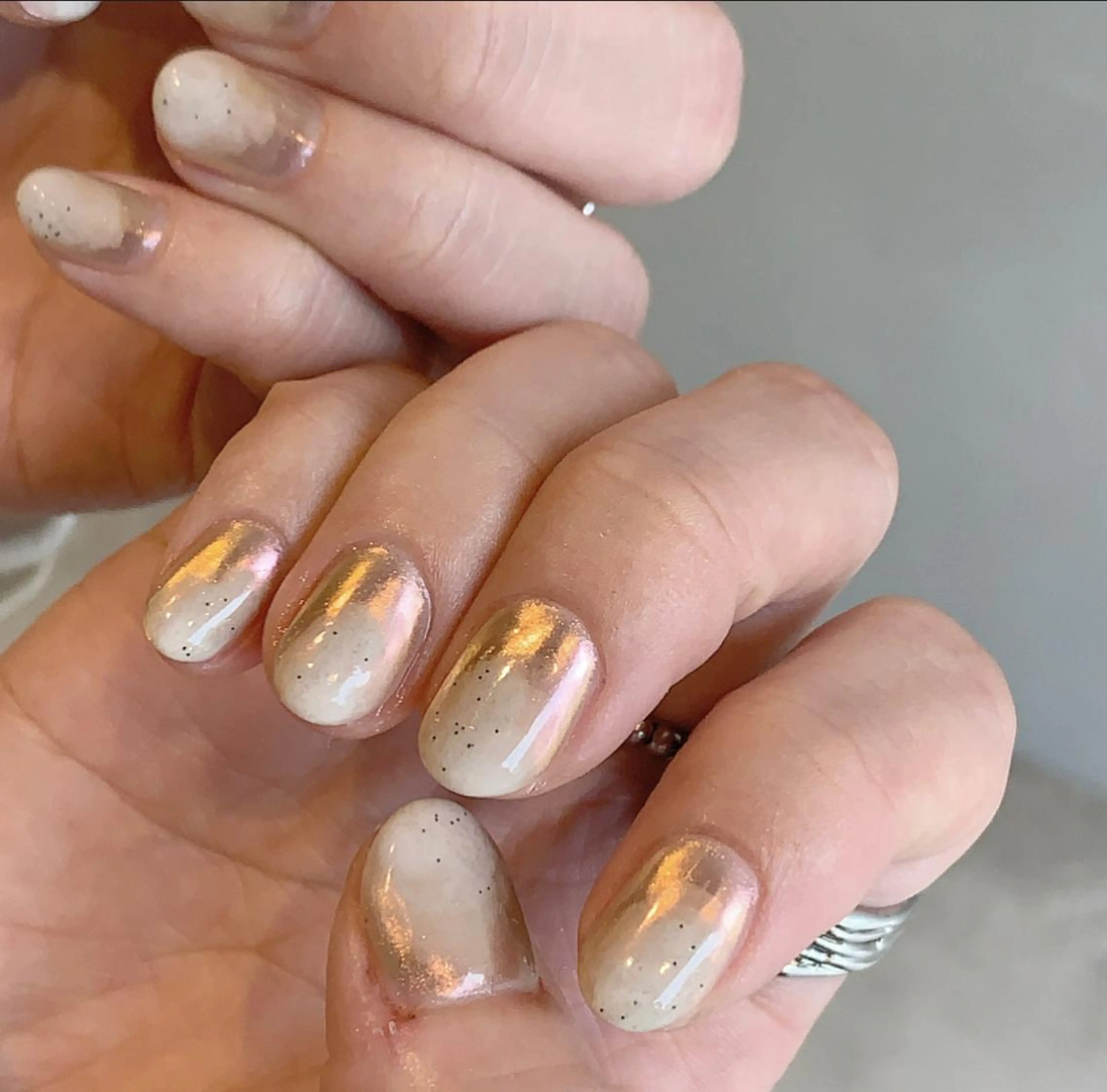 ネイル にしぐち はるかのネイルデザイン