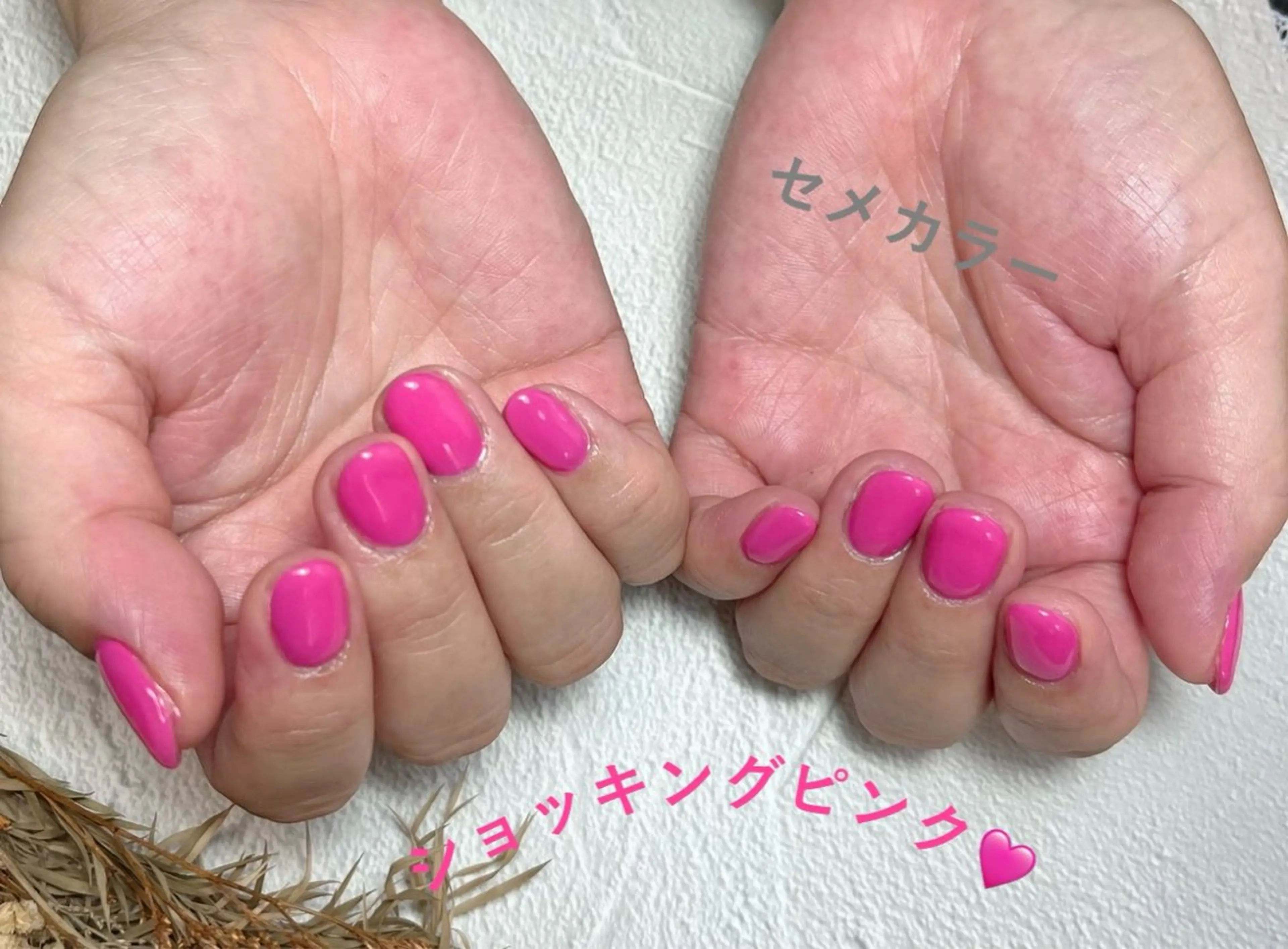 ネイル ジェルネイル パラジェル 🧸 Emiri🫧のマツエク・マツパデザイン