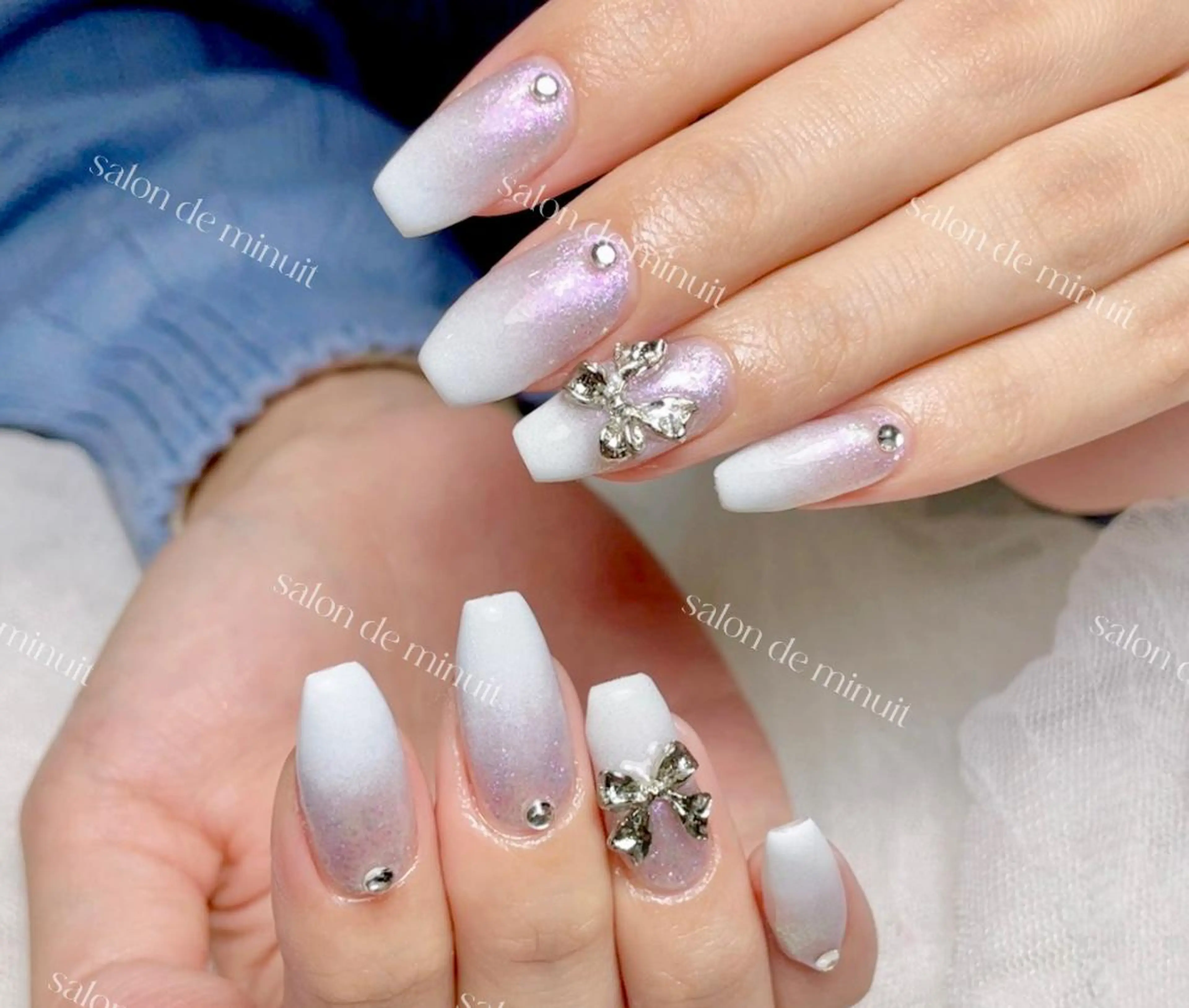 ネイル Emily 🎀のネイルデザイン