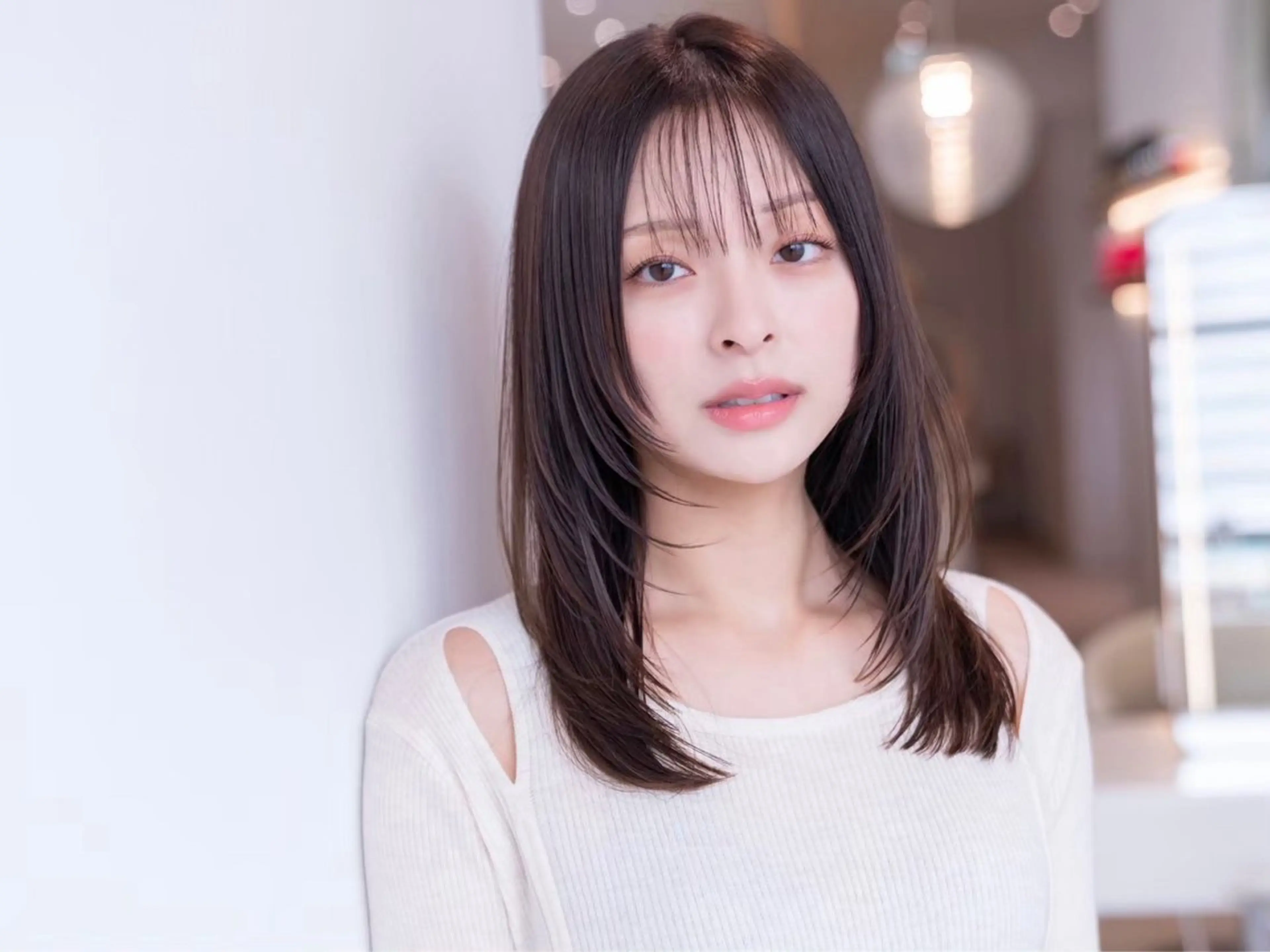 ✨️✂️レディースカット✂️✨️の写真