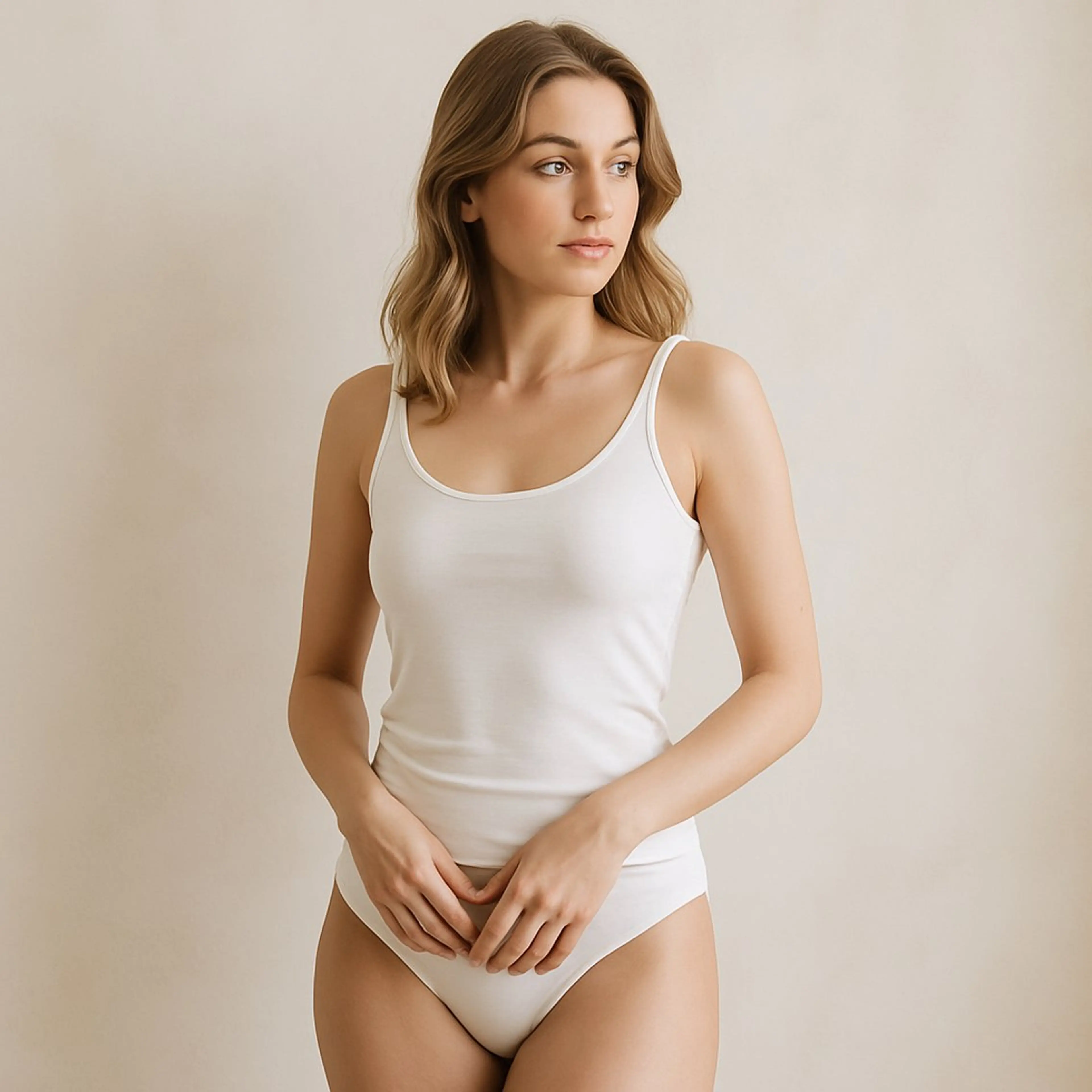 脱毛＆エステ　GLG 徳並のエステ・リラクイメージ