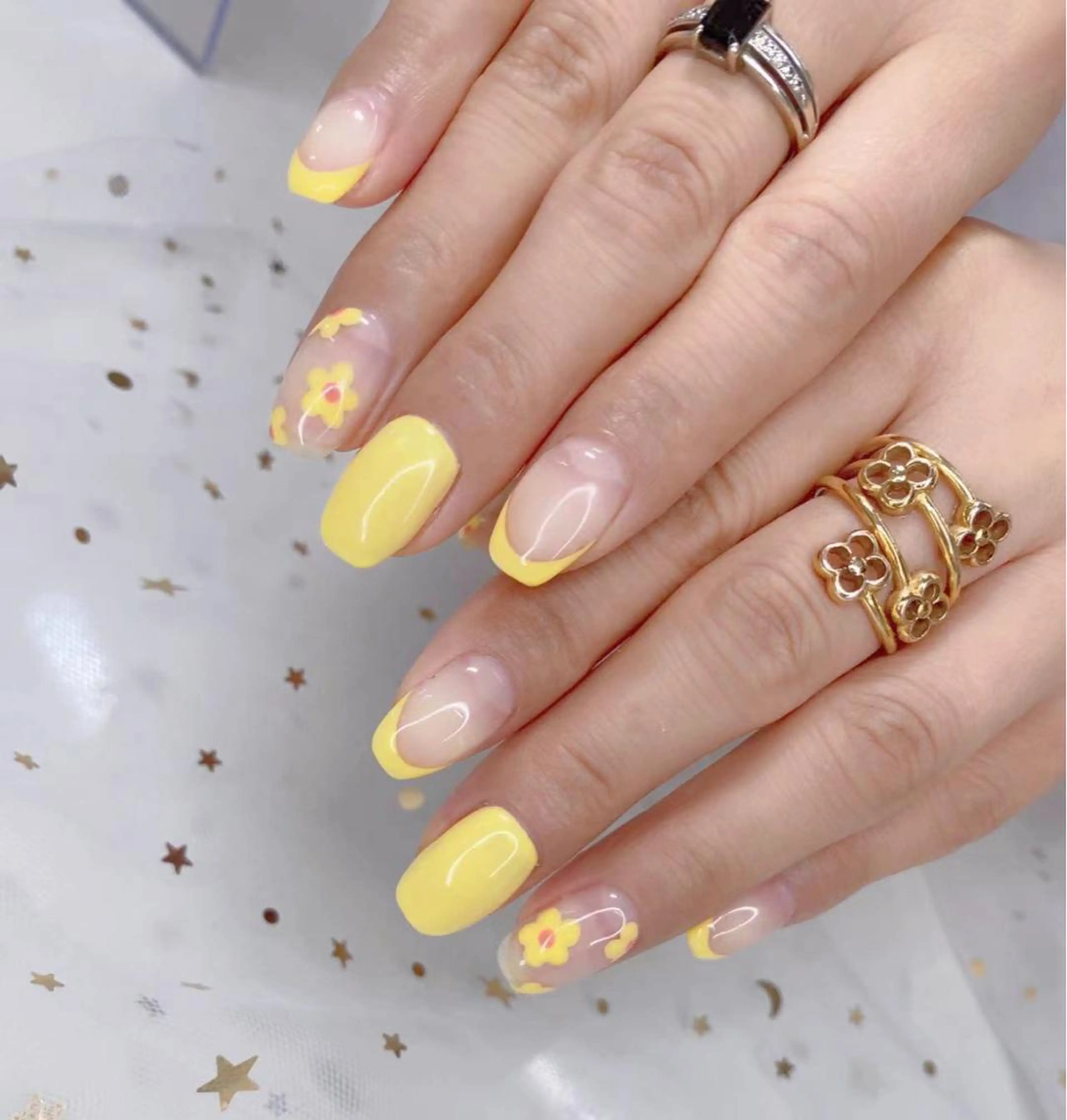 ネイル R salonのネイルデザイン