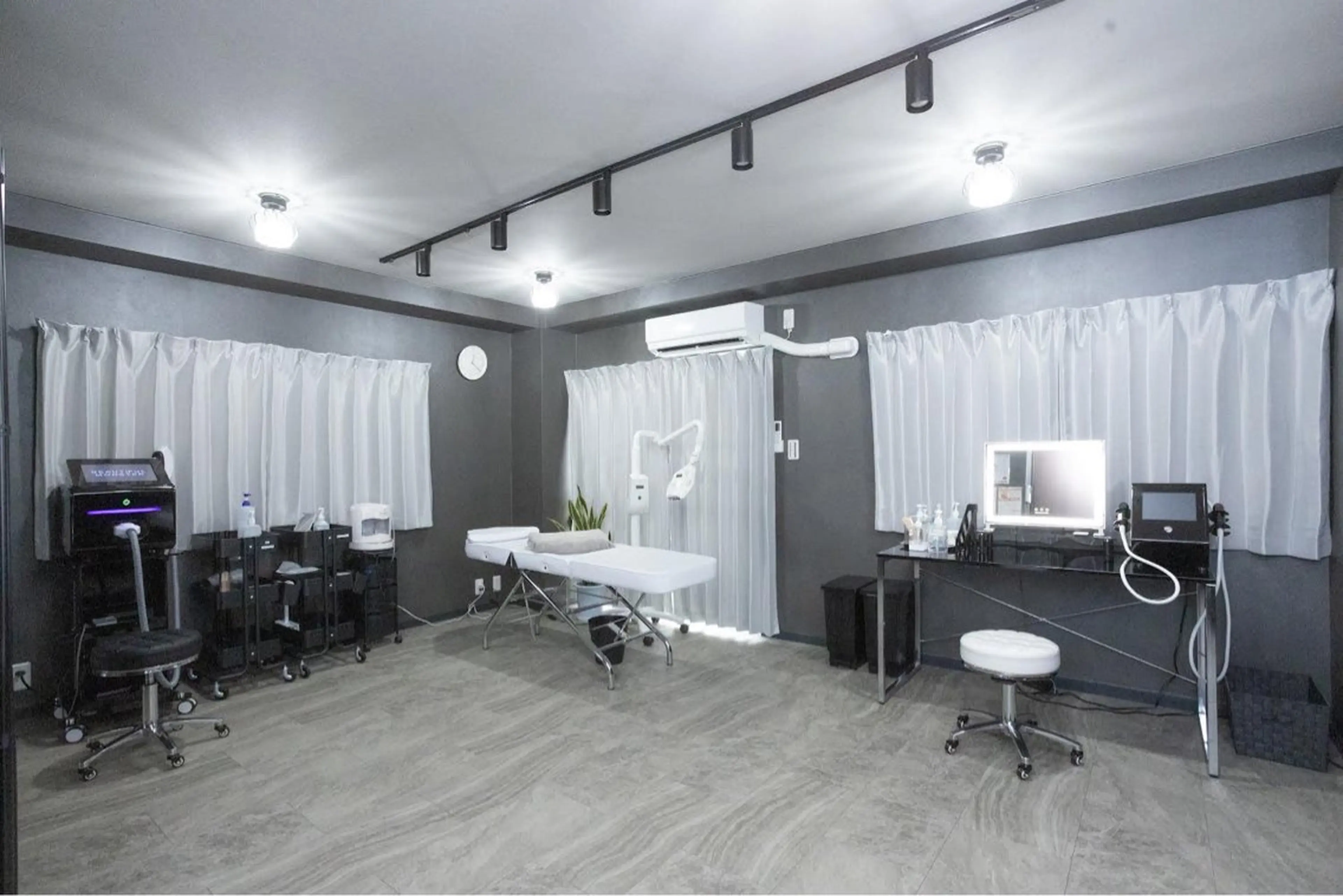 セルフエステサロン アンパサンド蒲田店のエステ・リラクイメージ