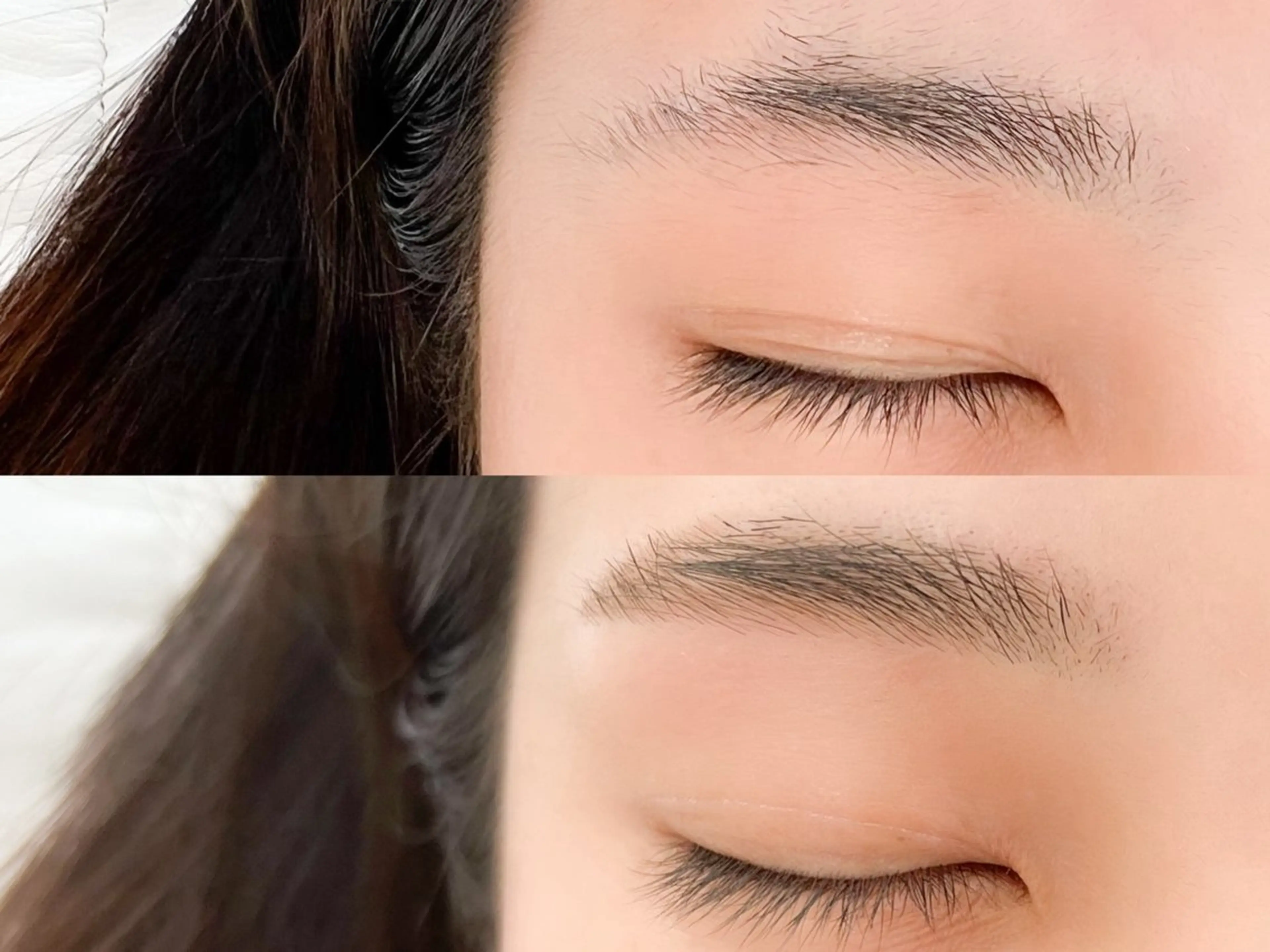 アイブロウ Unknown ちひろのマツエク・マツパデザイン