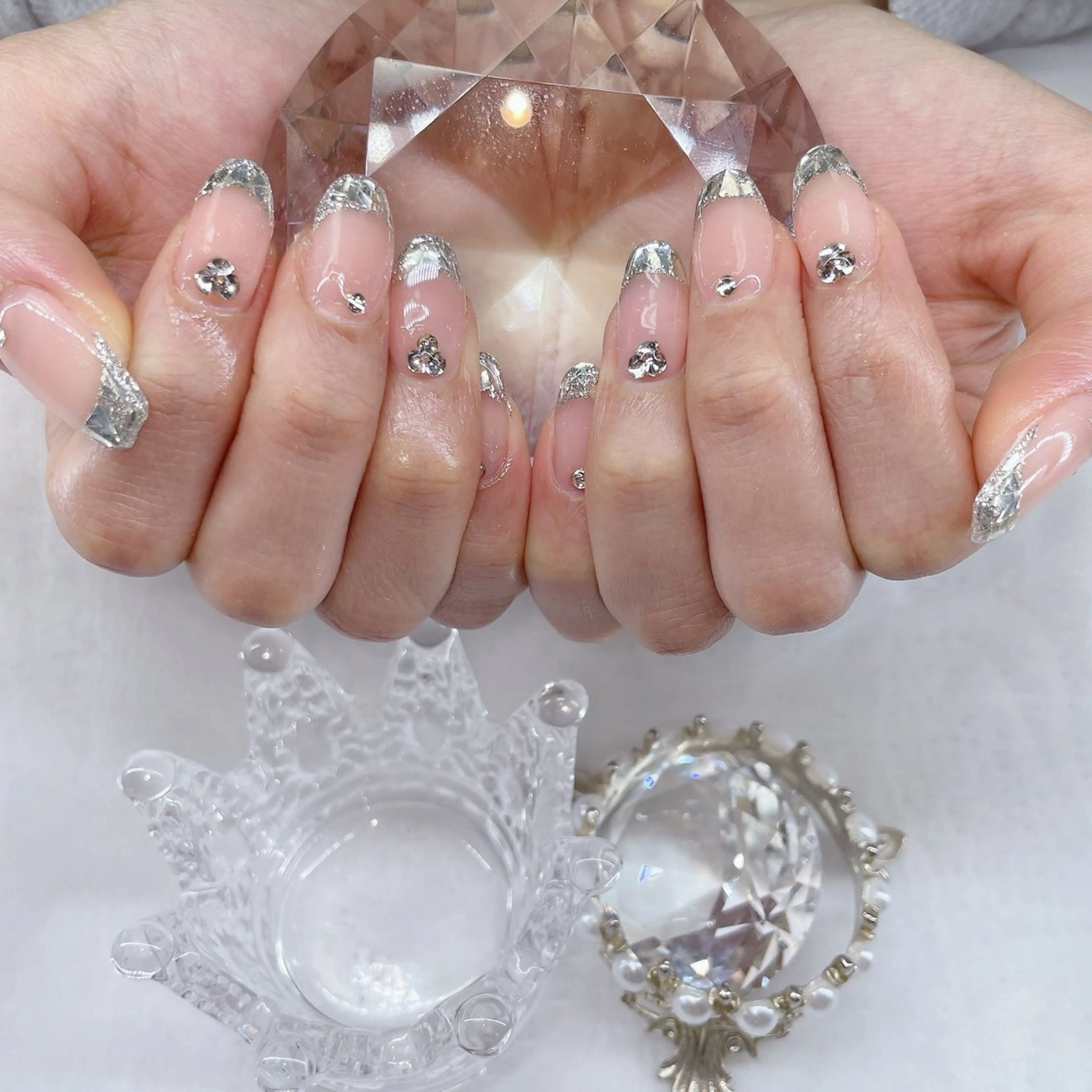 ネイル misun_ nailのネイルデザイン