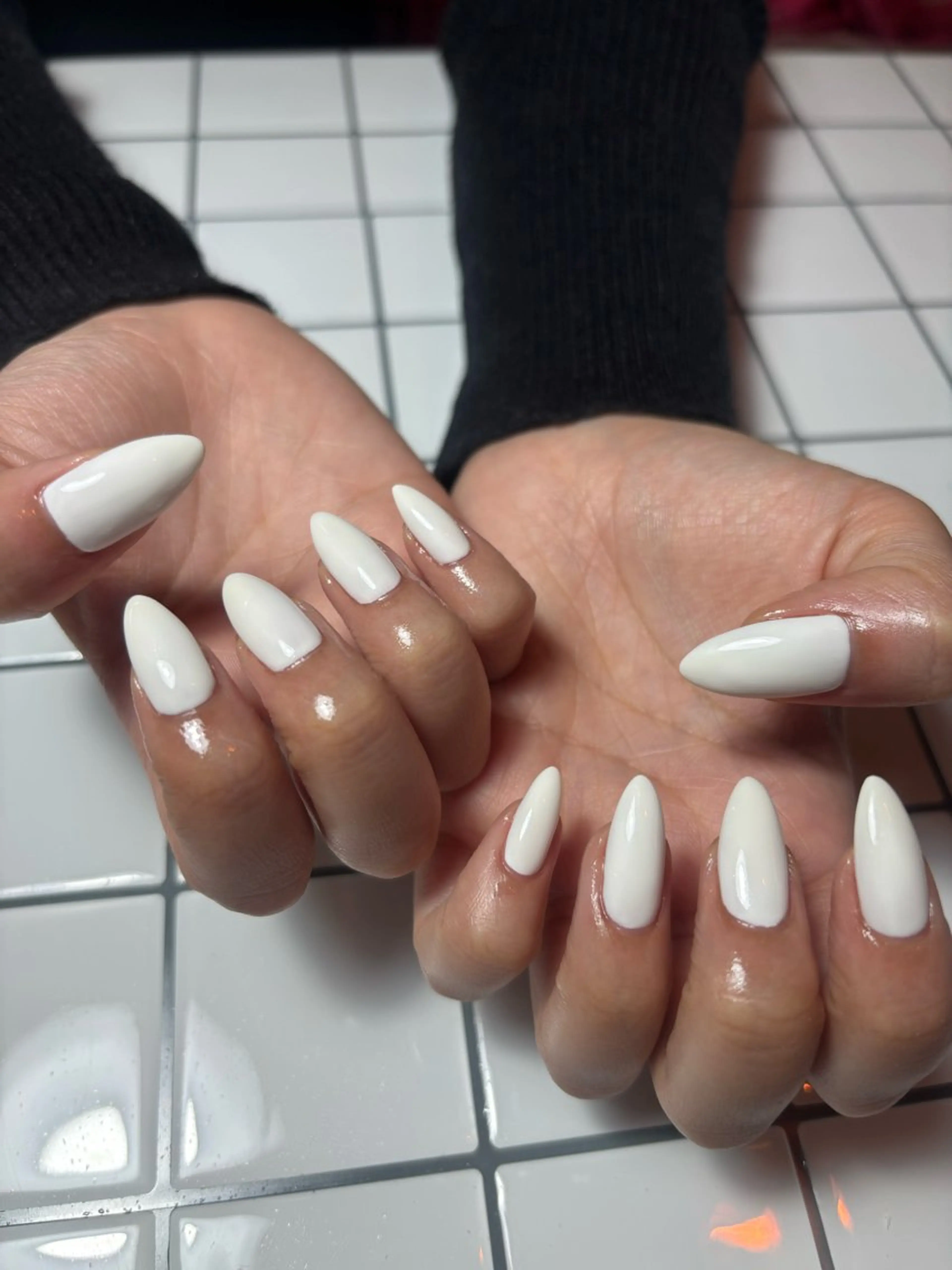 ネイル さとう のぞみのネイルデザイン