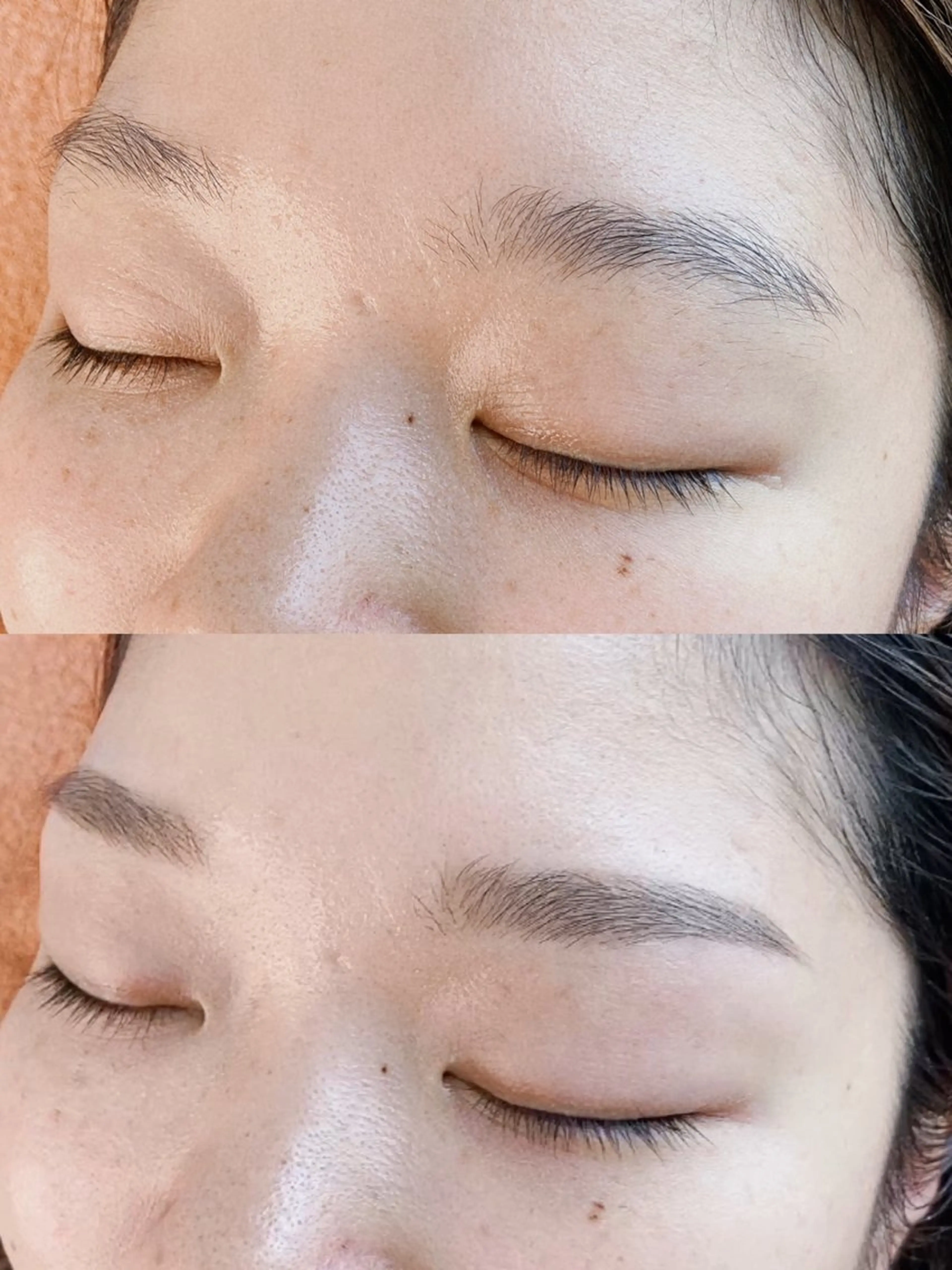 アイブロウ EYEBROWS🤍 Megumiの眉毛・アイブロウイメージ