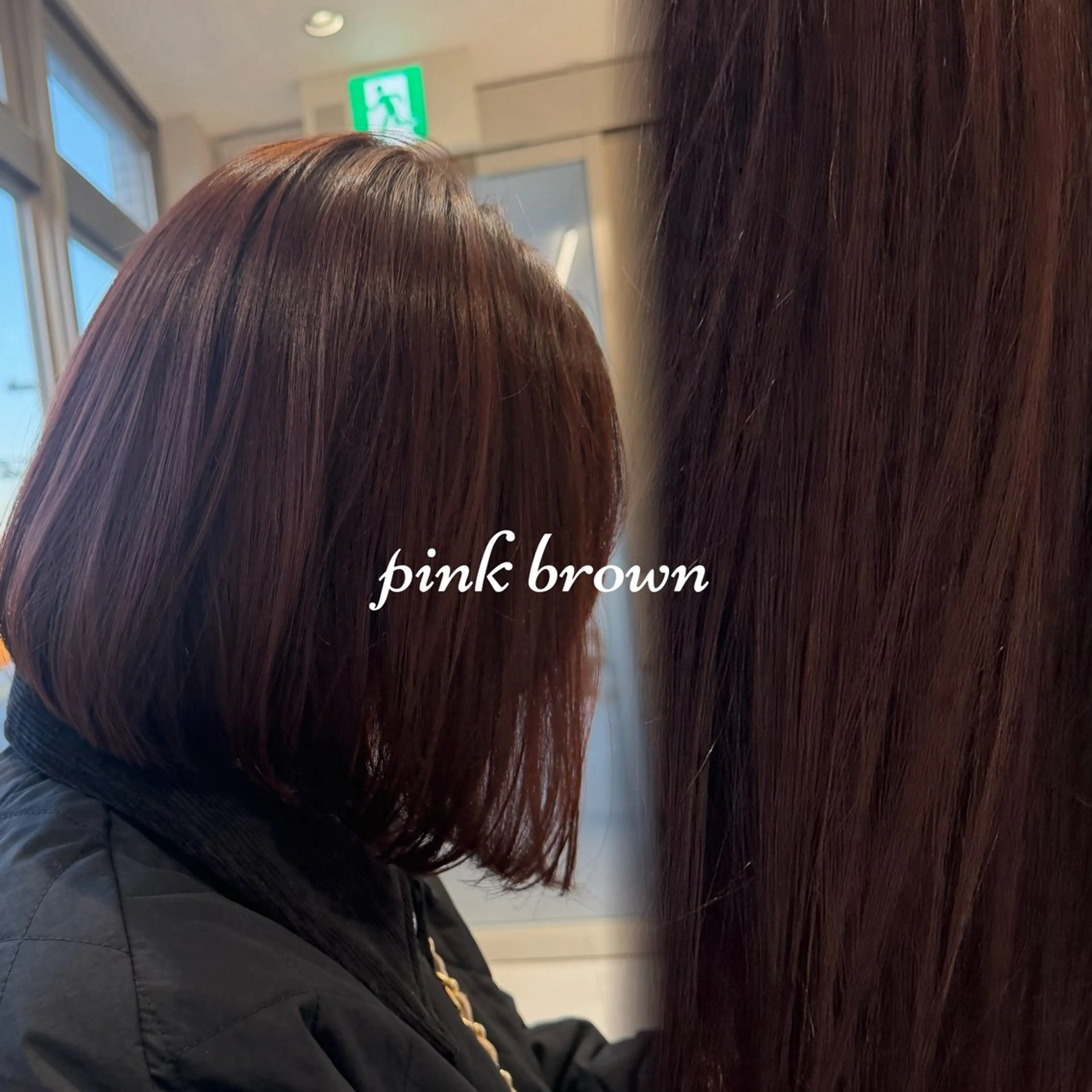 ショート 🫖Eleanor Aya🥞のヘアスタイル