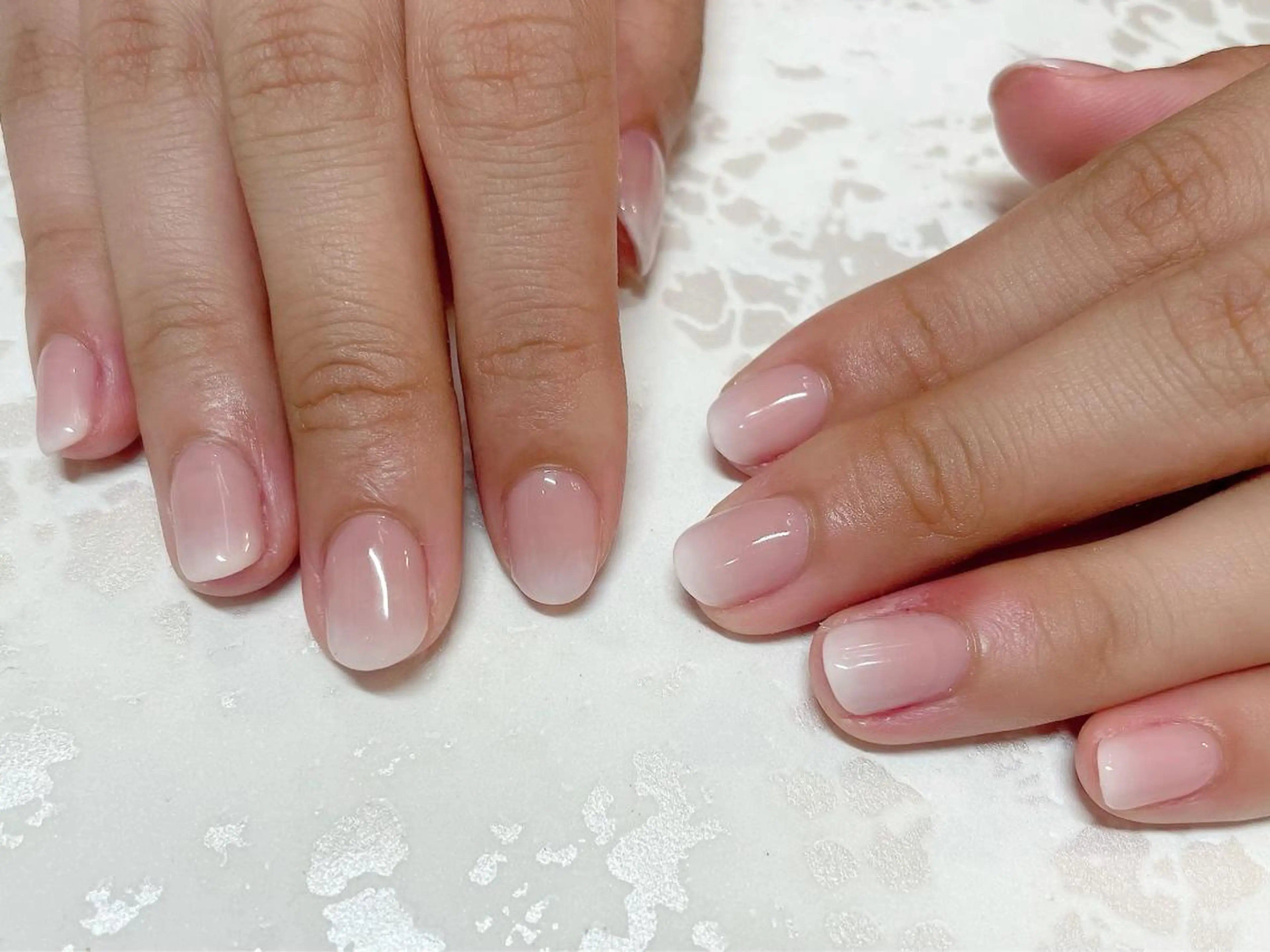 ネイル ハンドネイル Nail cottageのネイルデザイン