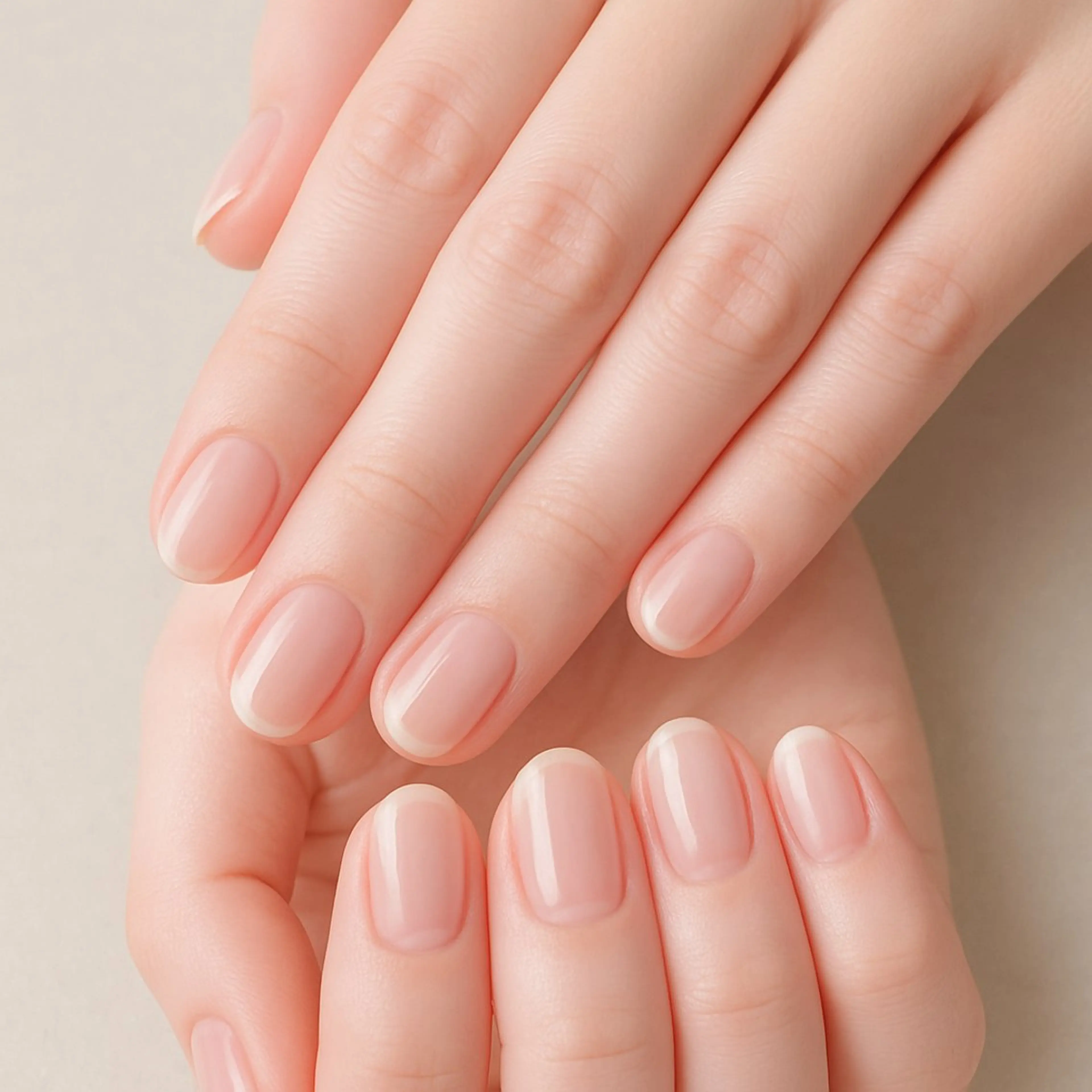 ネイルケア‪🫶🏻‎の写真