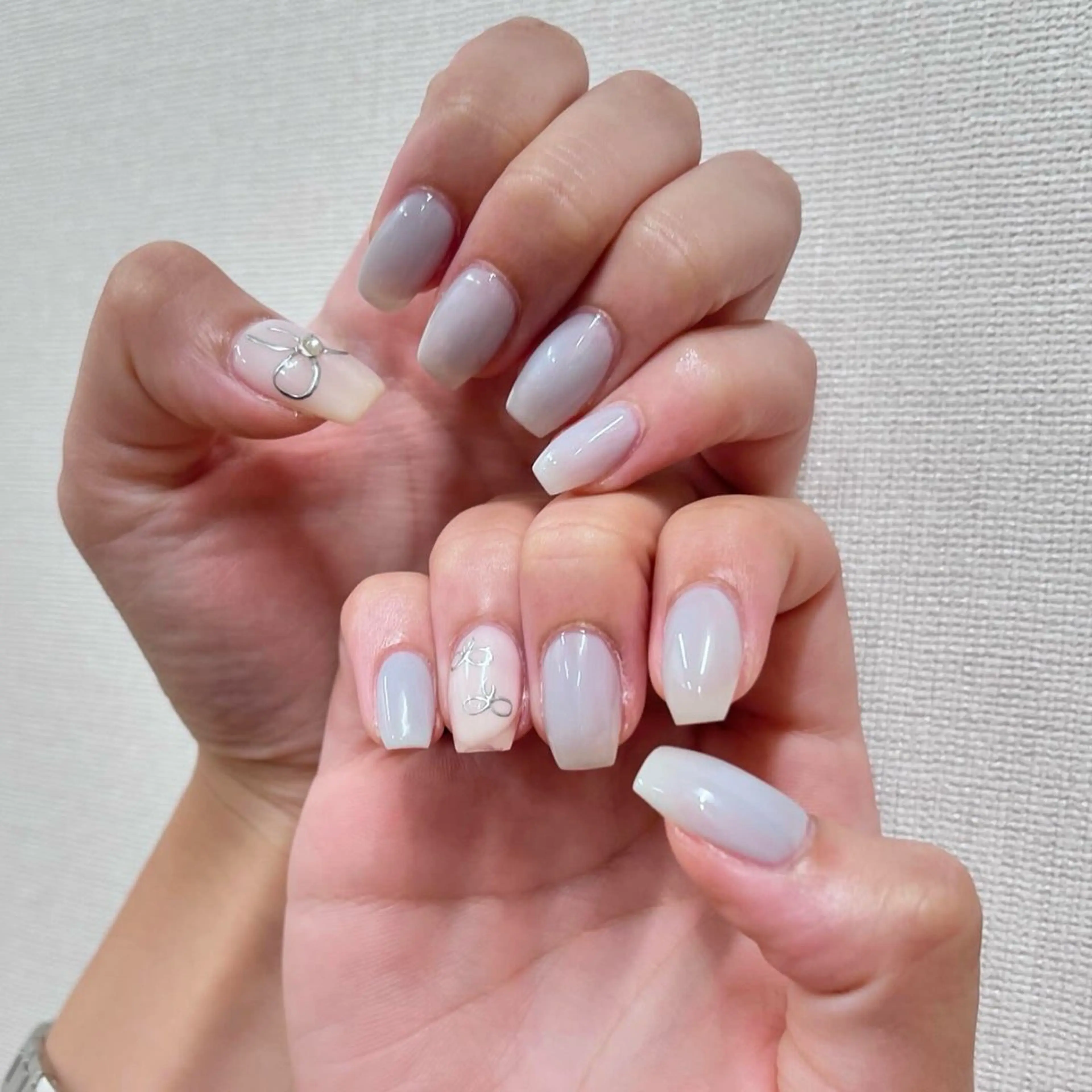 ネイル ToliyDeliy akemiのネイルデザイン