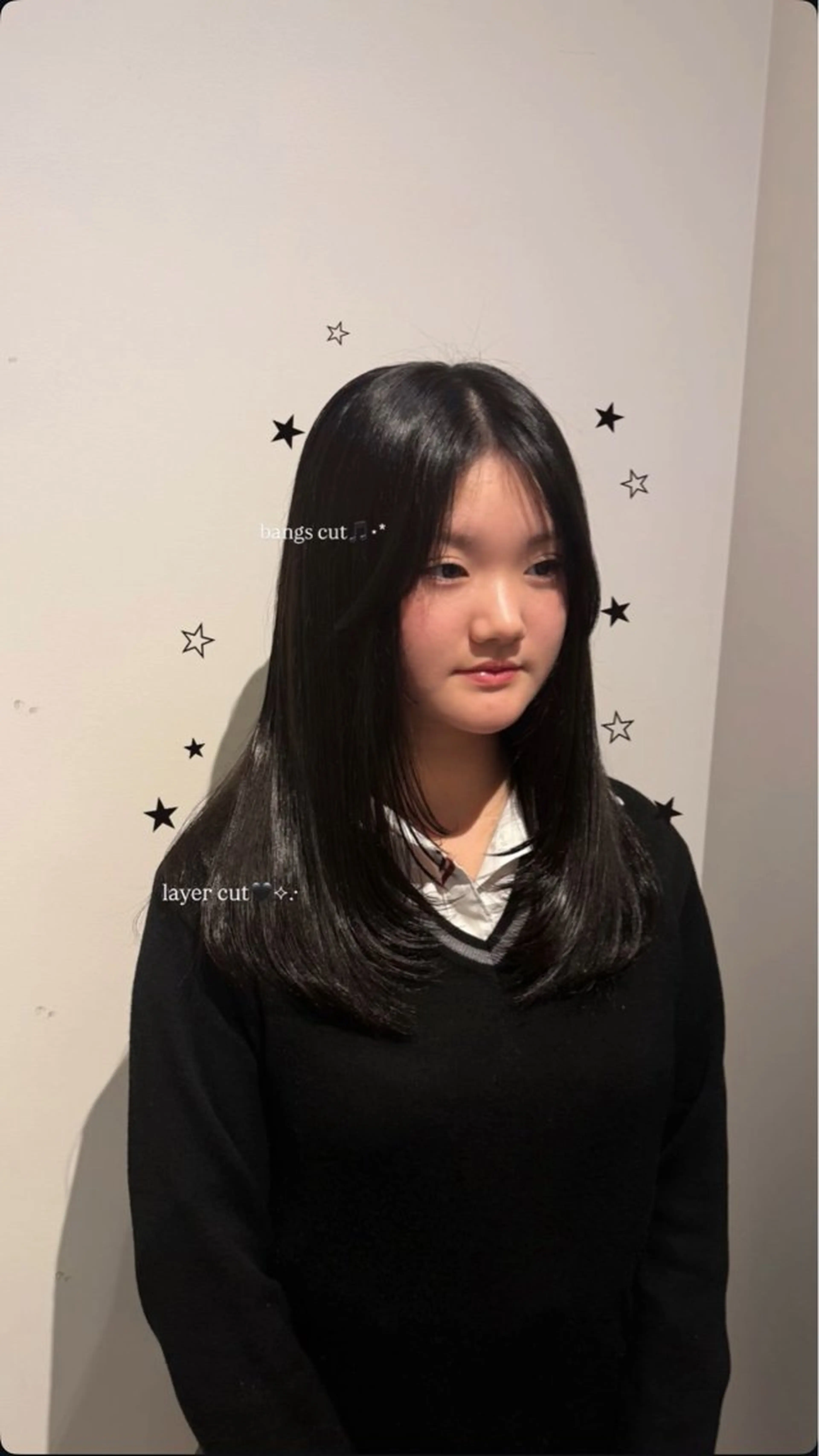 【♥新規様価格♥】cut➕color➕treatment🌼.*･ﾟの写真