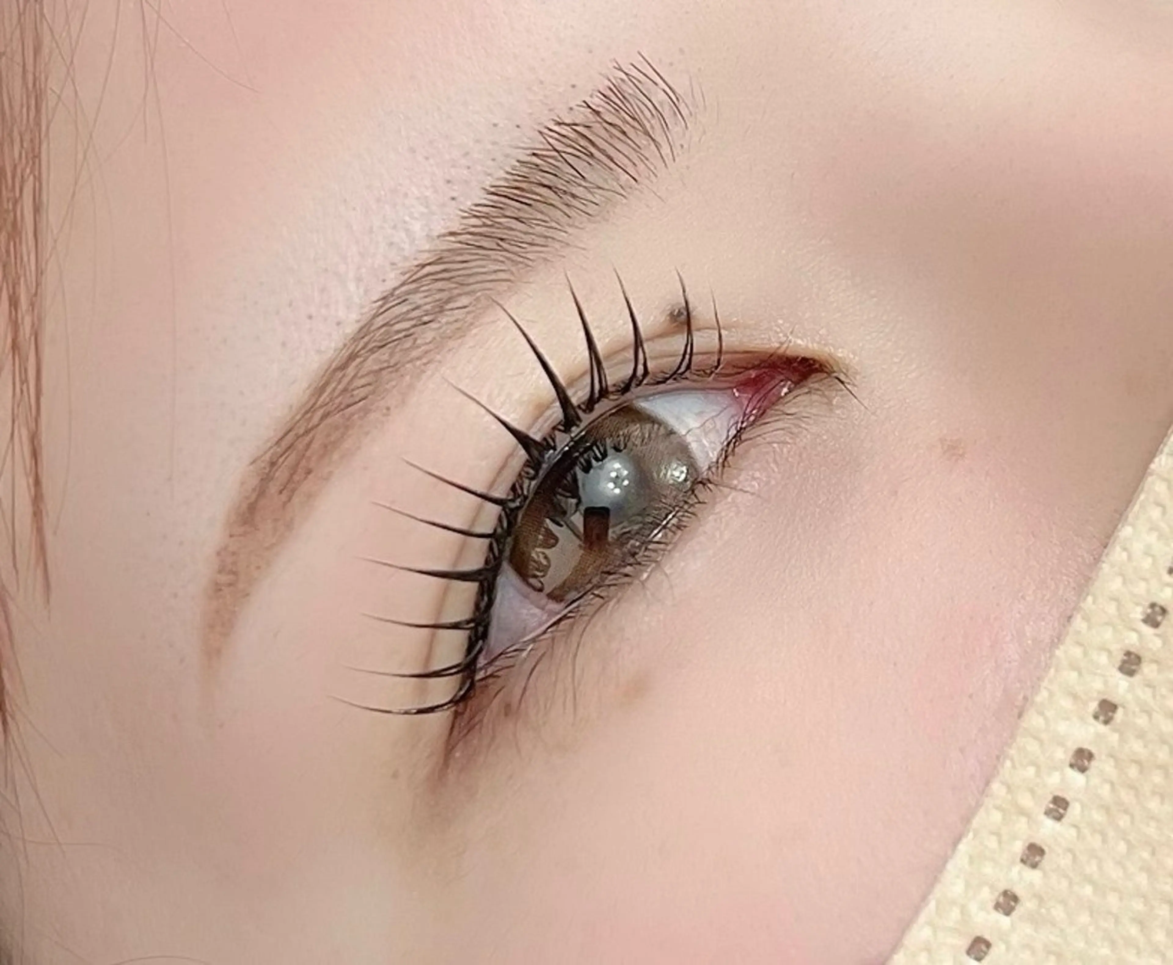 【スタンダード🌟】🫧マツパ上+4stepケアで毛質改善🌿の写真