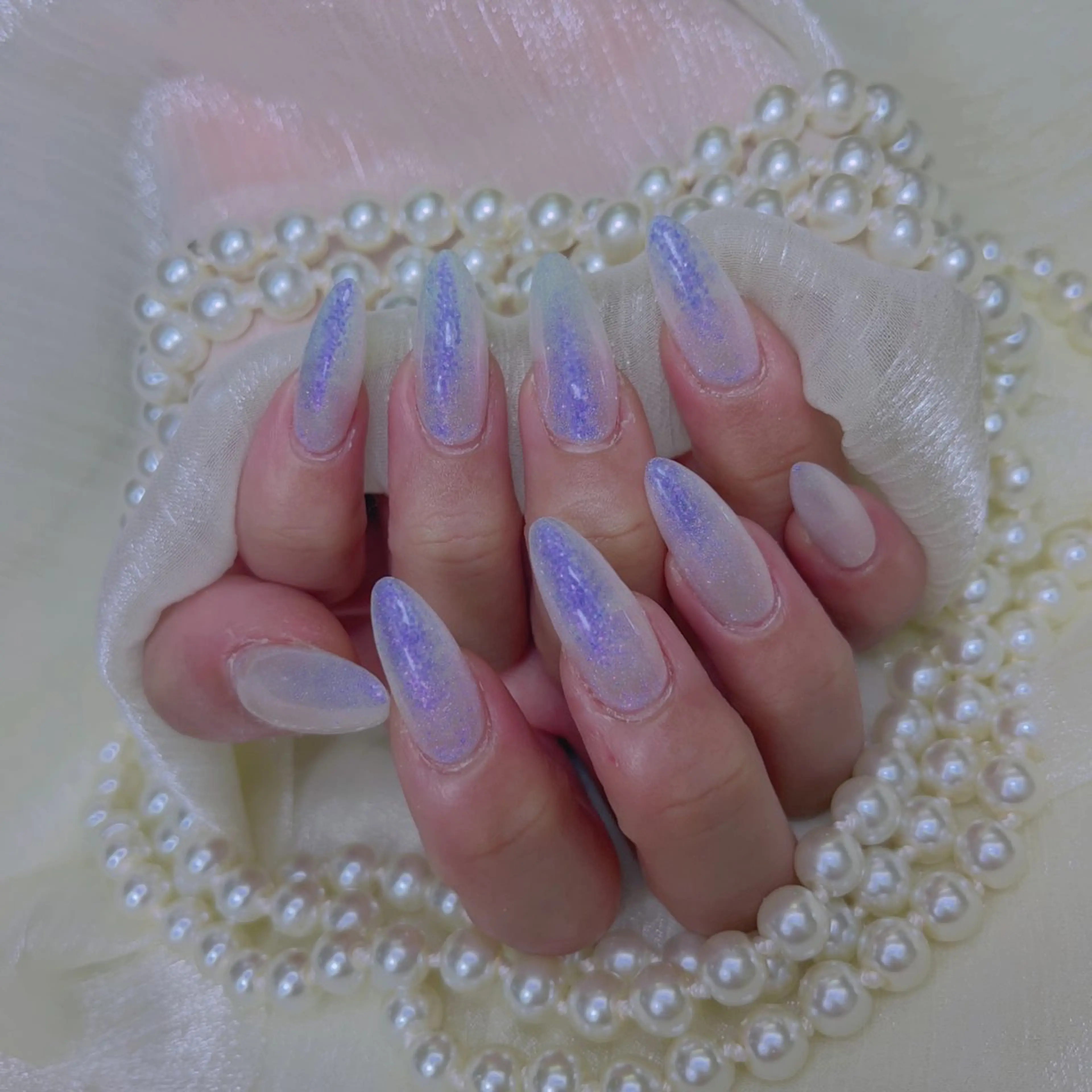 ネイル BuBu Nail渋谷道玄坂のネイルデザイン