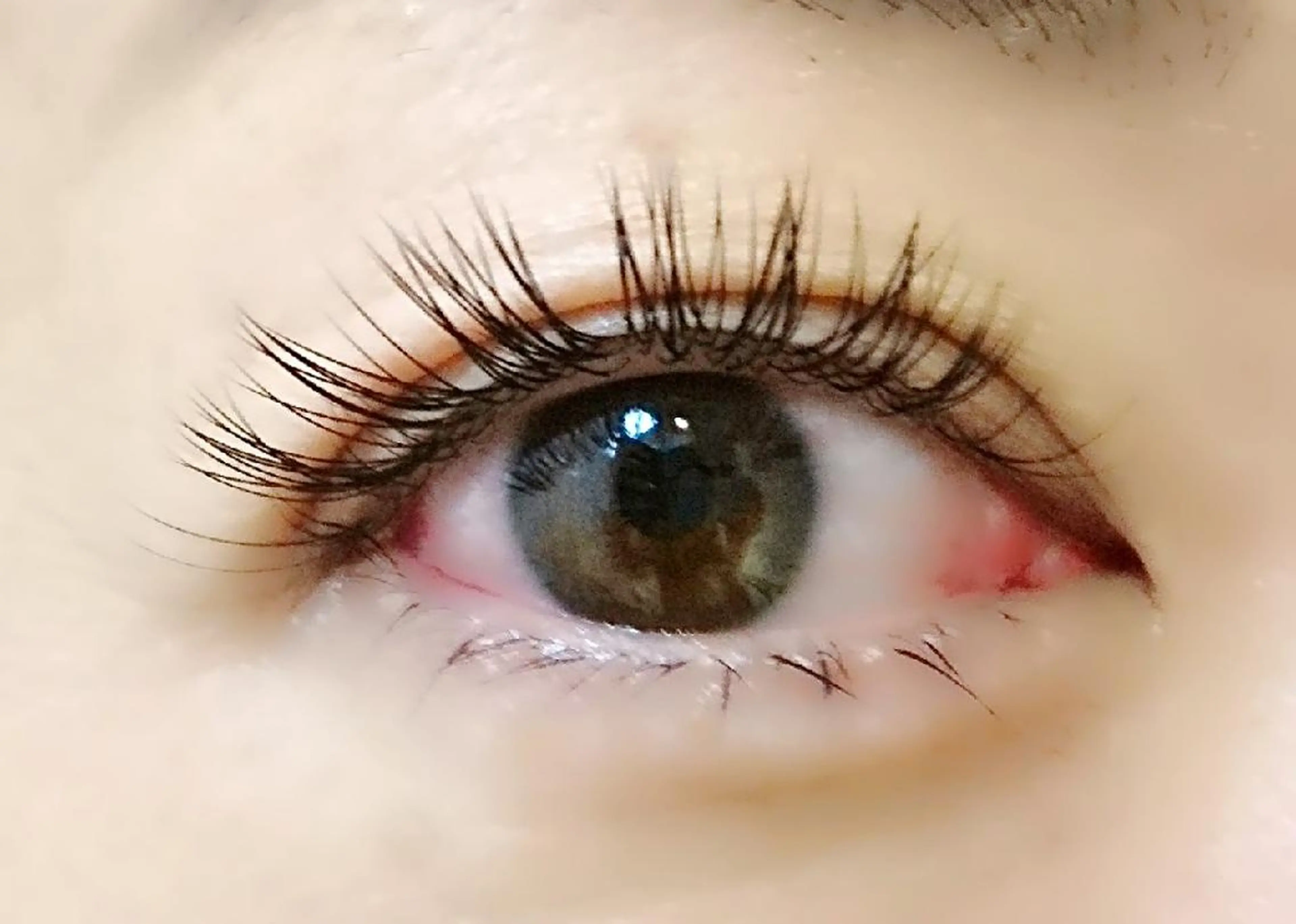 マツエク・マツパ マツエク 402 hakoishiのマツエク・マツパデザイン