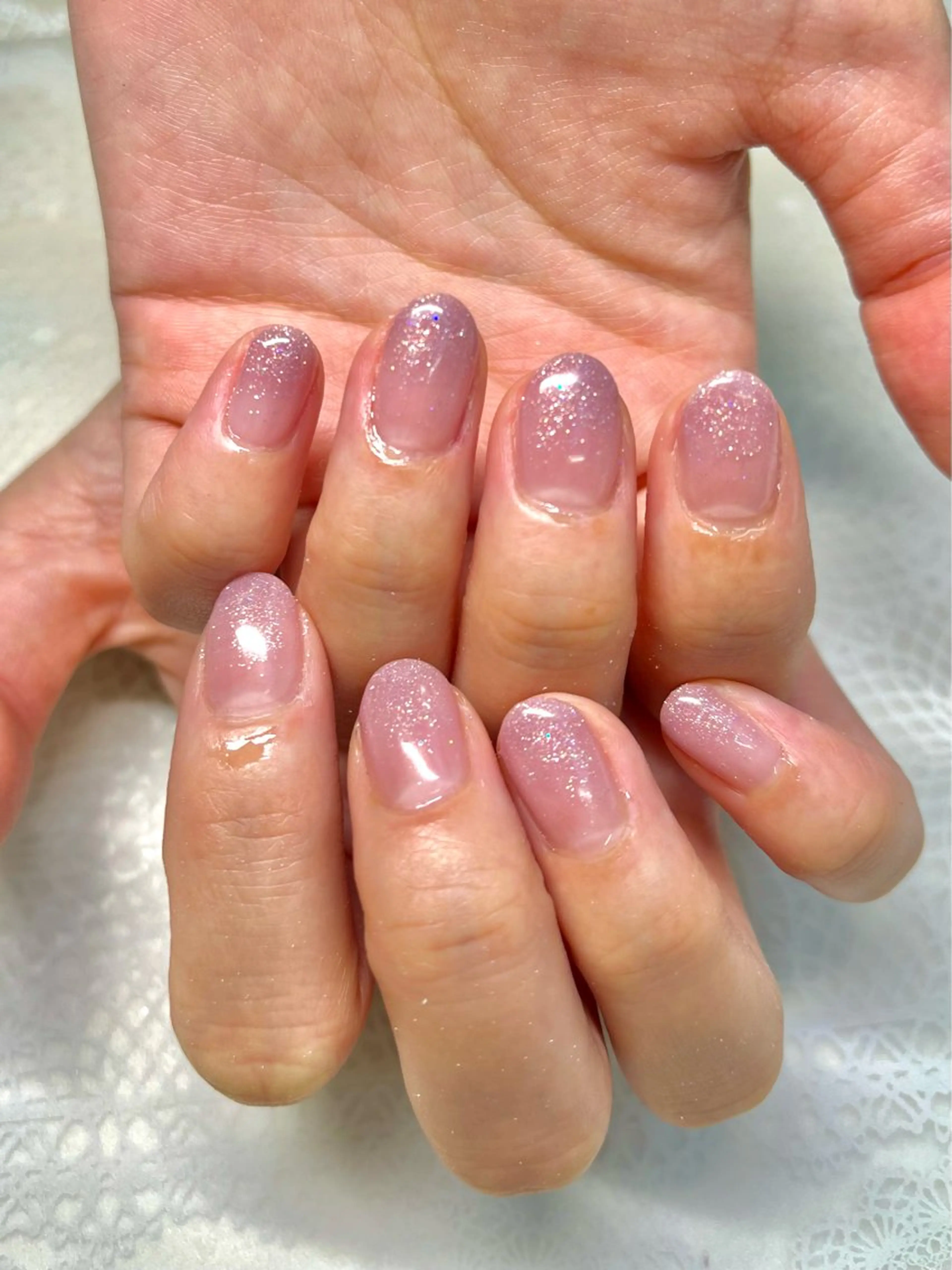 ネイル 新宿ネイルサロン ジェミディローサのネイルデザイン