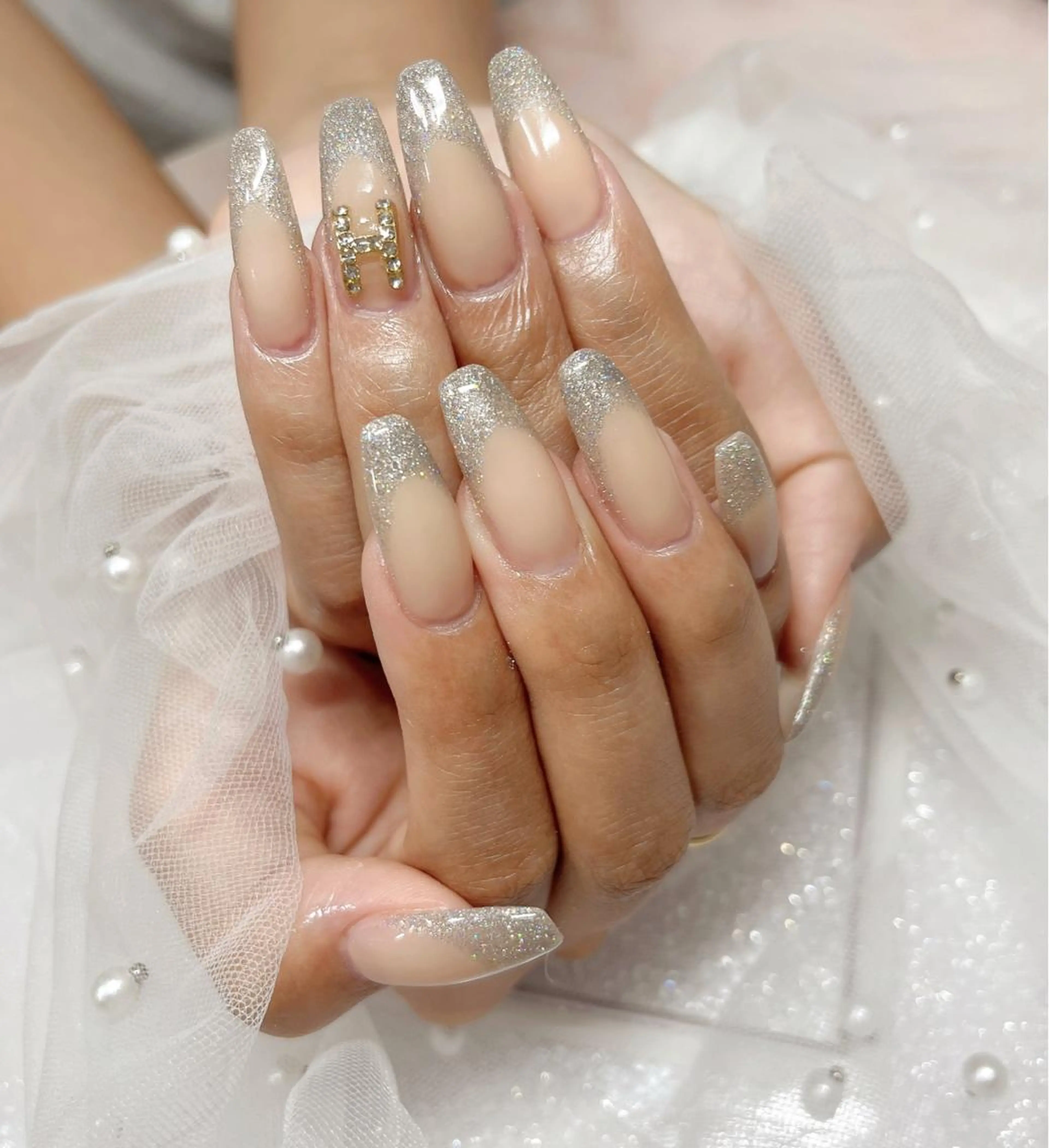 ネイル COCO ネイルのネイルデザイン